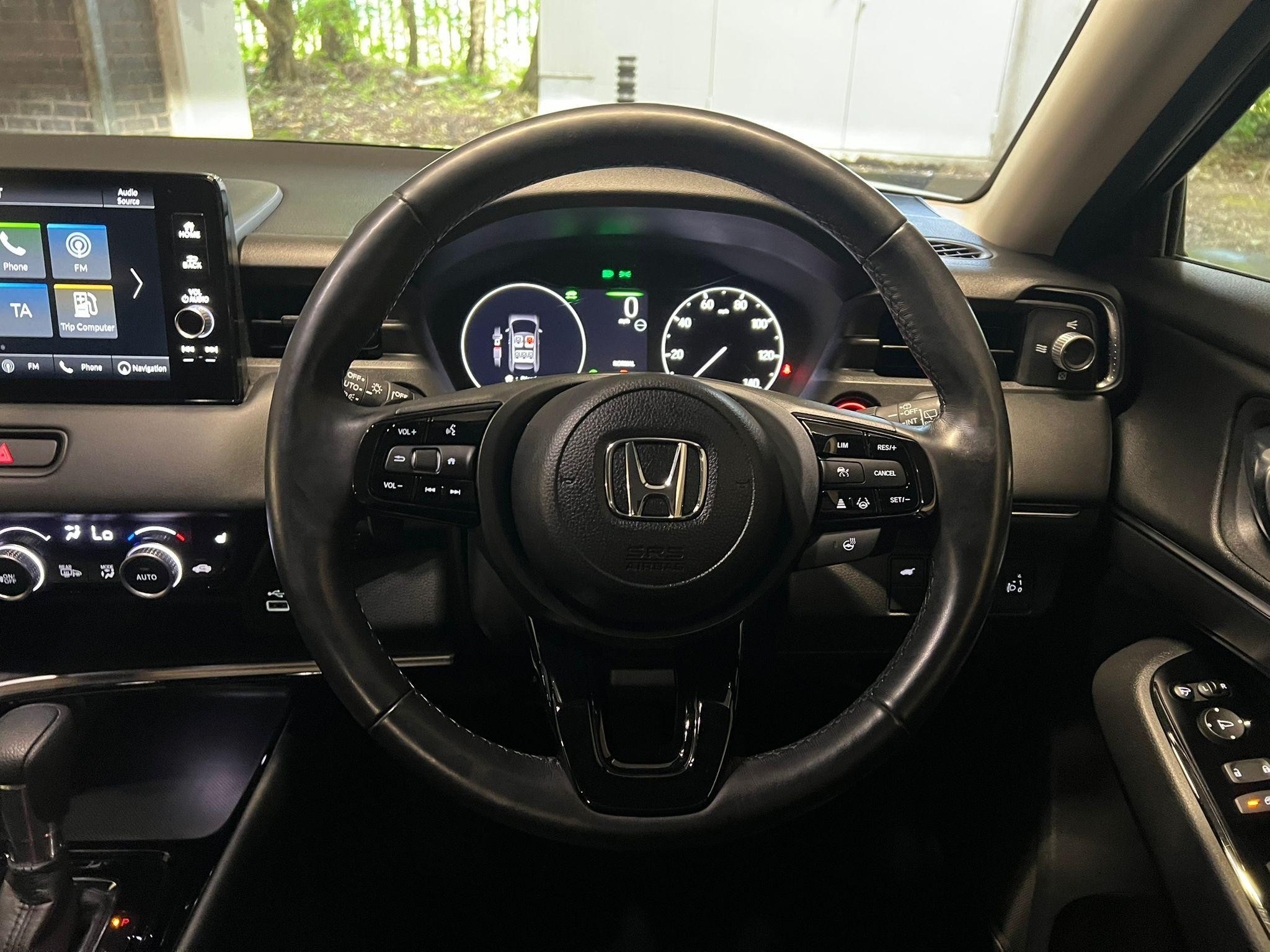 Honda HR-V Image 20