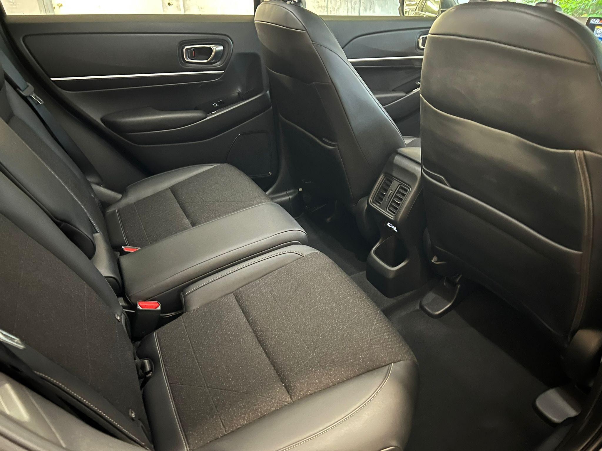Honda HR-V Image 22