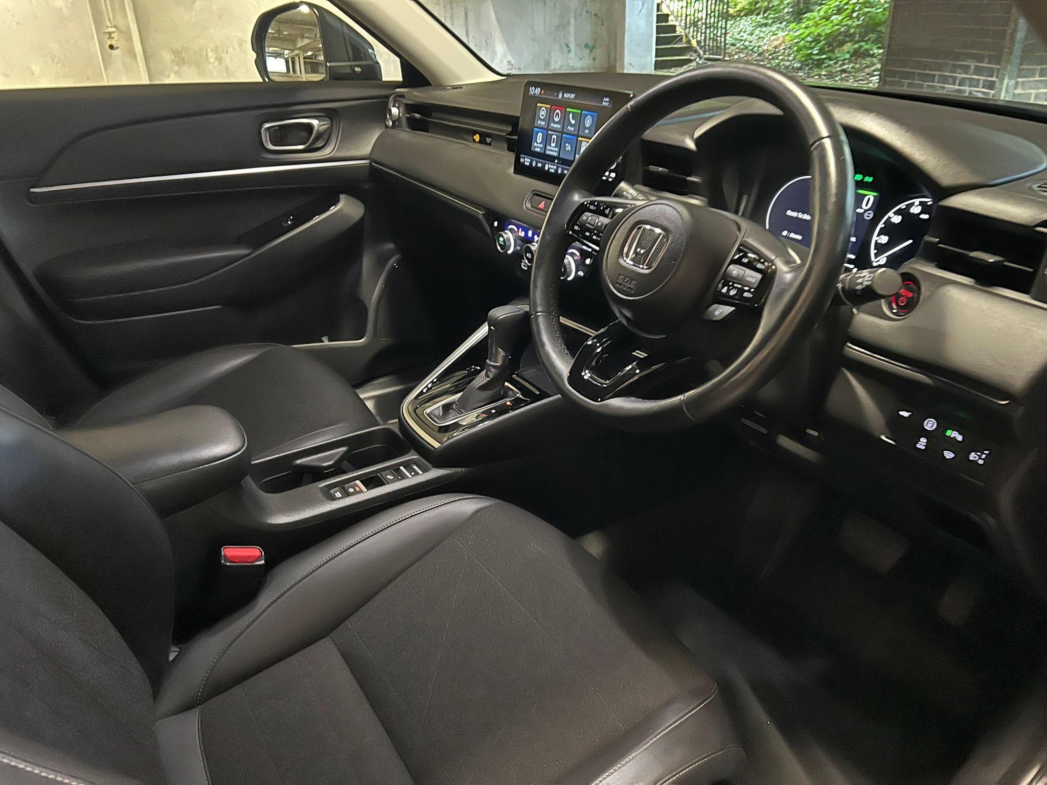Honda HR-V Image 24