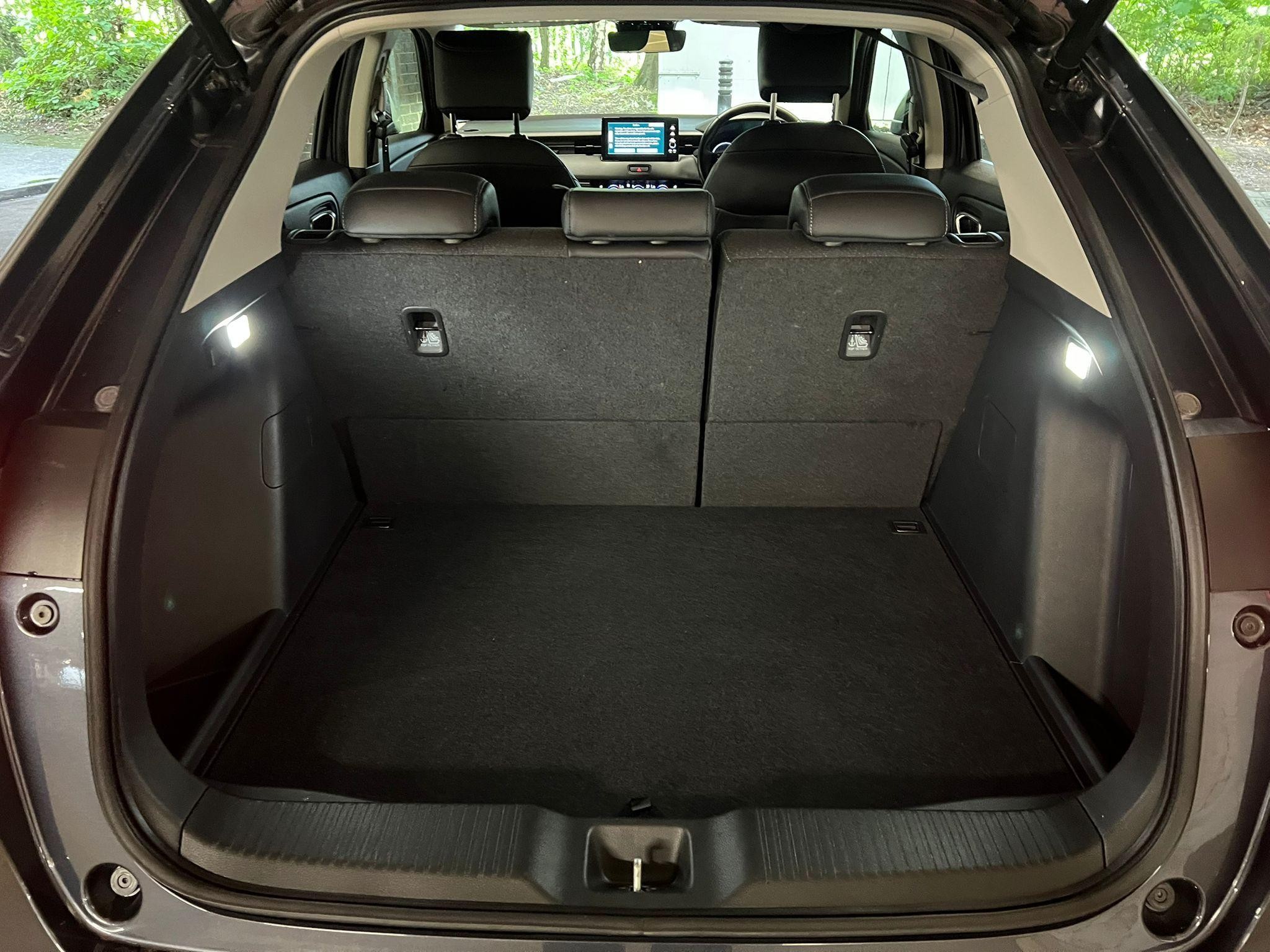 Honda HR-V Image 26
