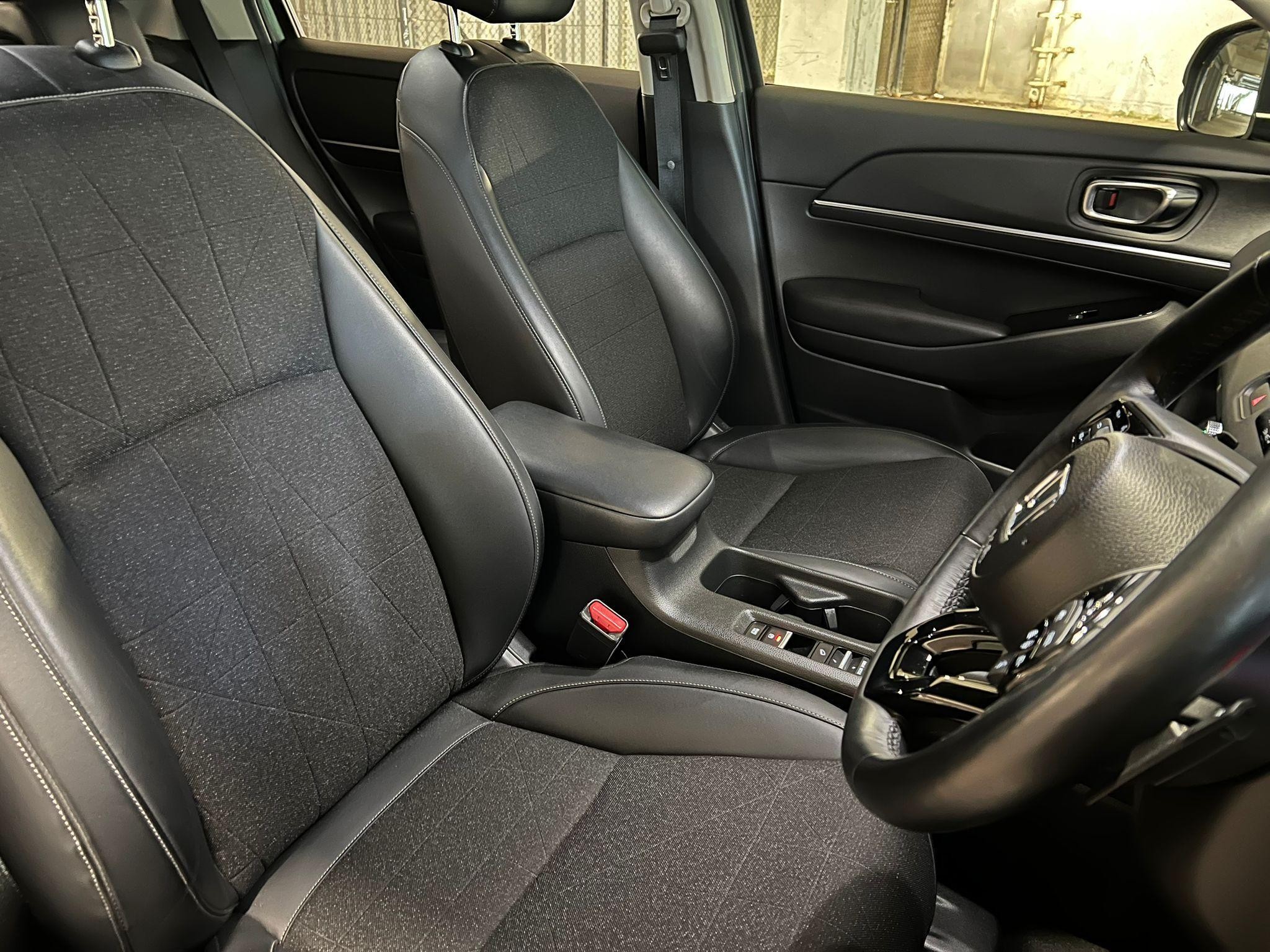 Honda HR-V Image 27