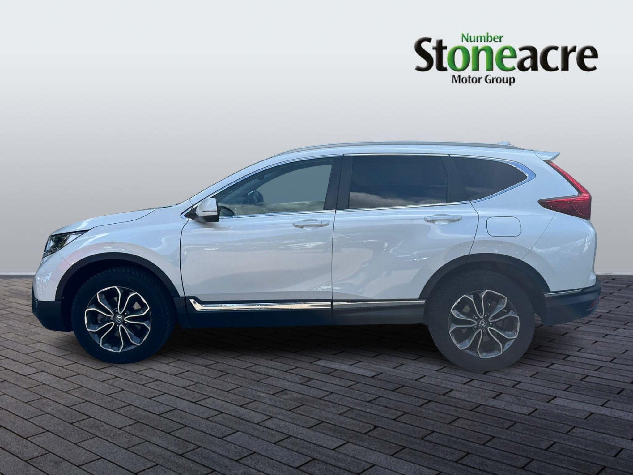 Honda CR-V Image 5
