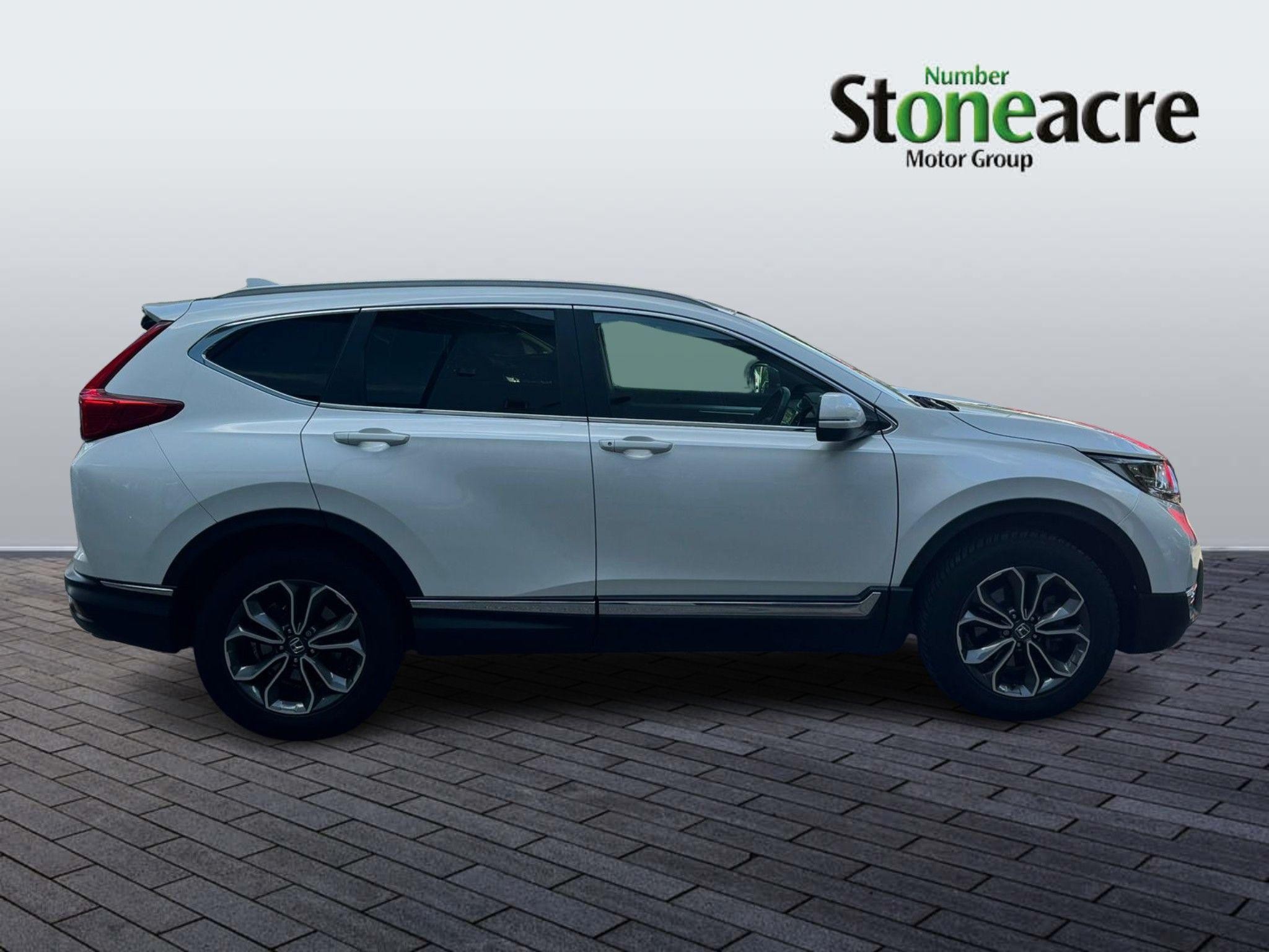 Honda CR-V Image 7