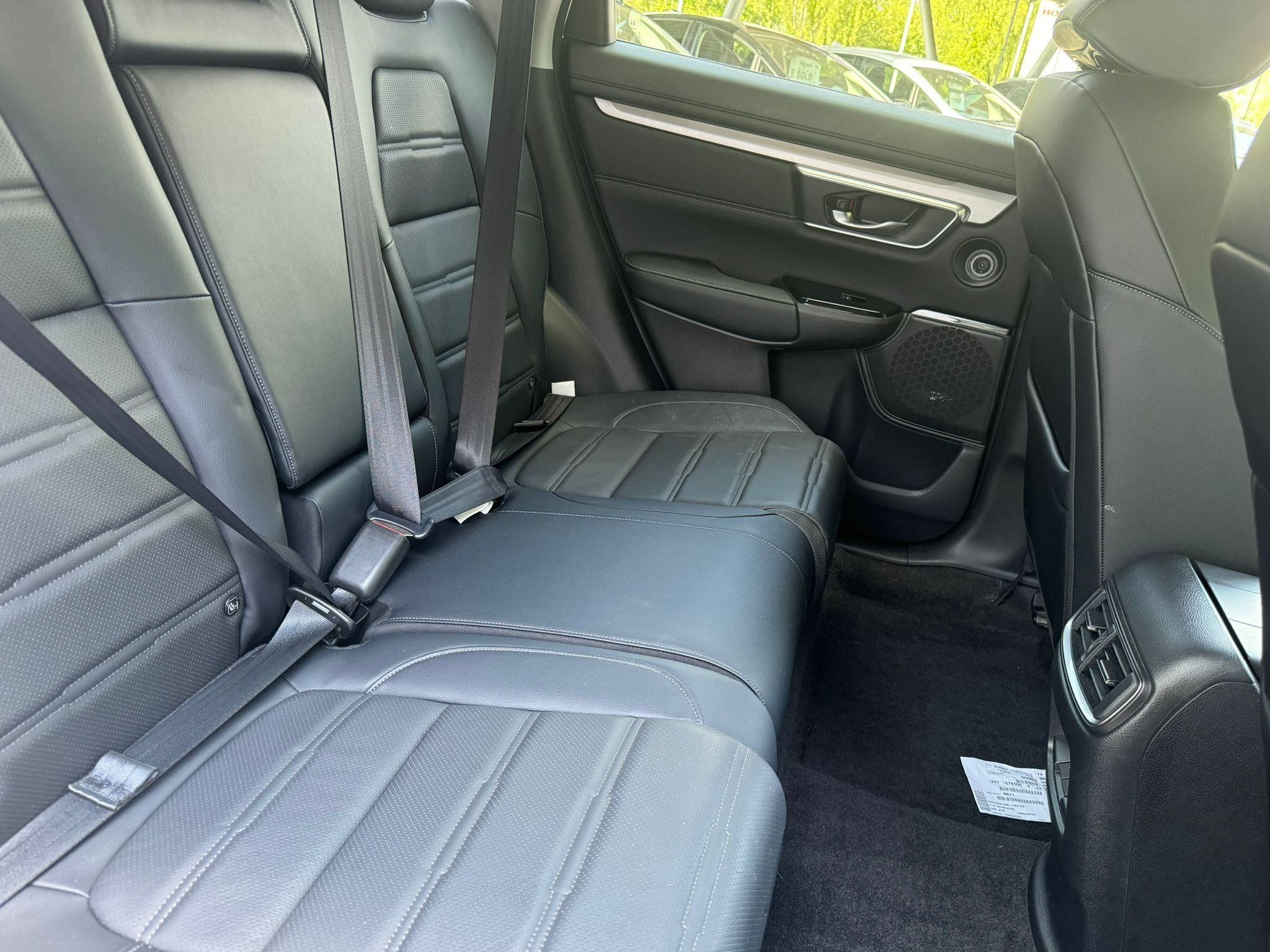 Honda CR-V Image 13