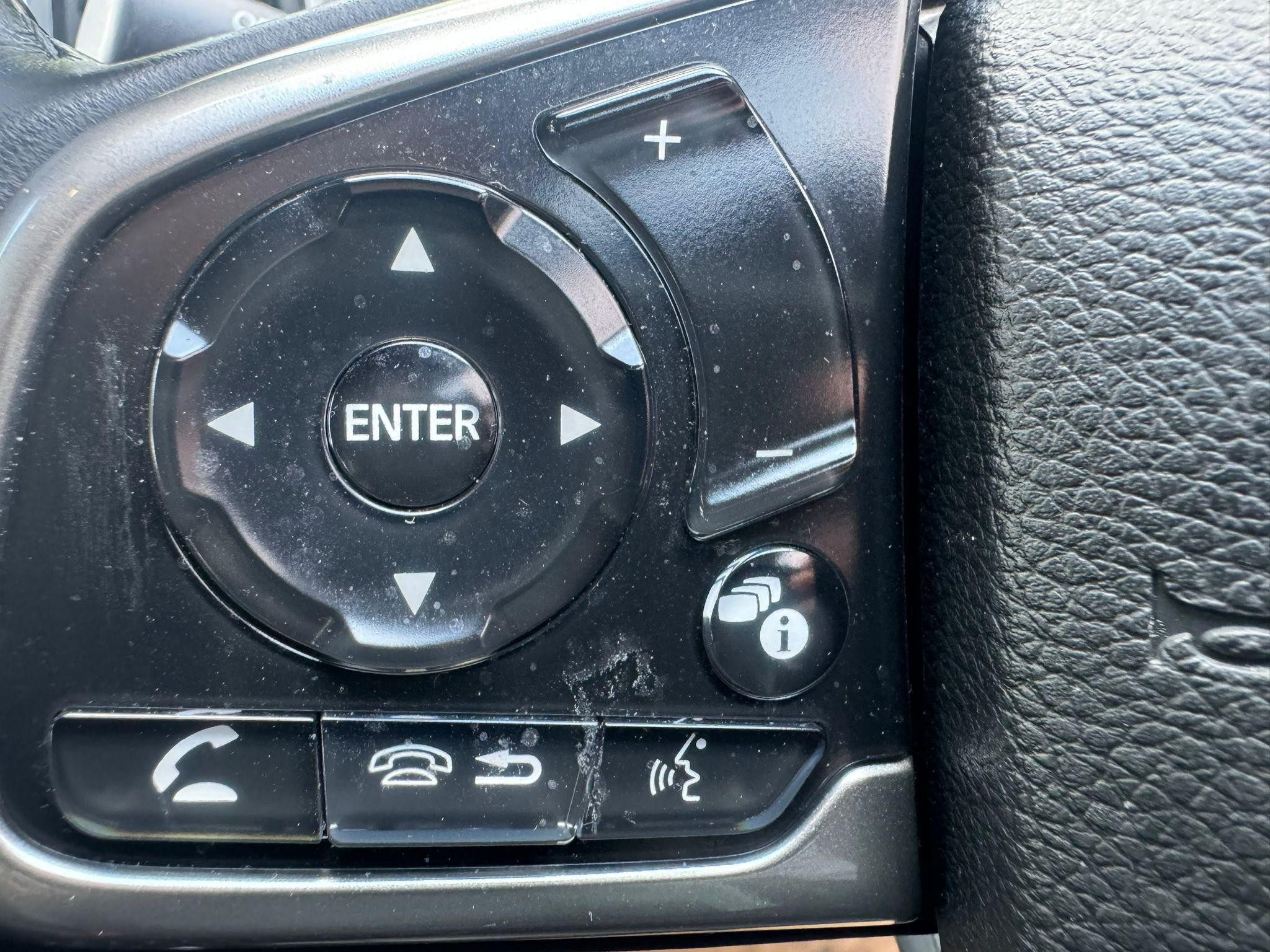Honda CR-V Image 15