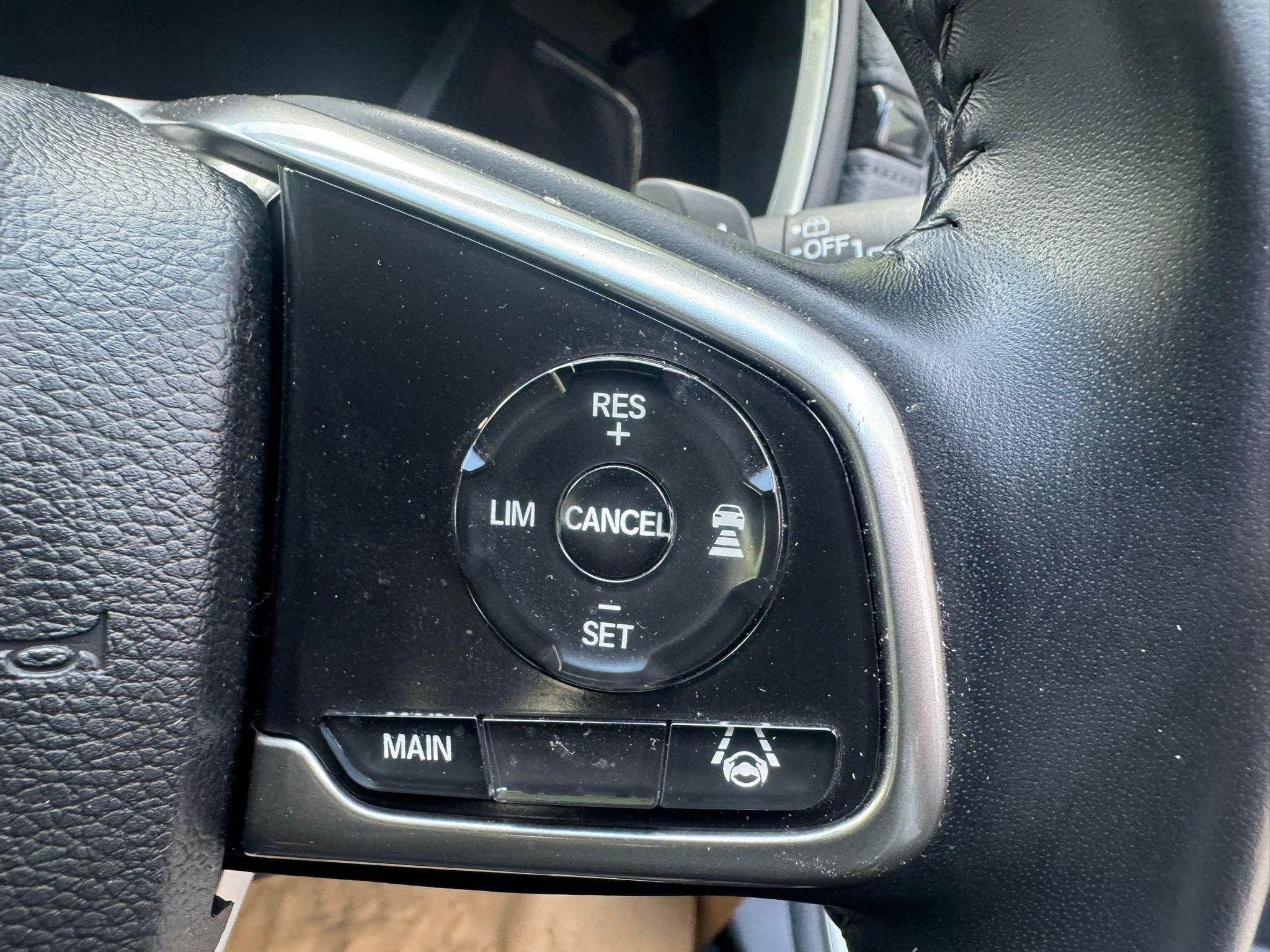 Honda CR-V Image 16