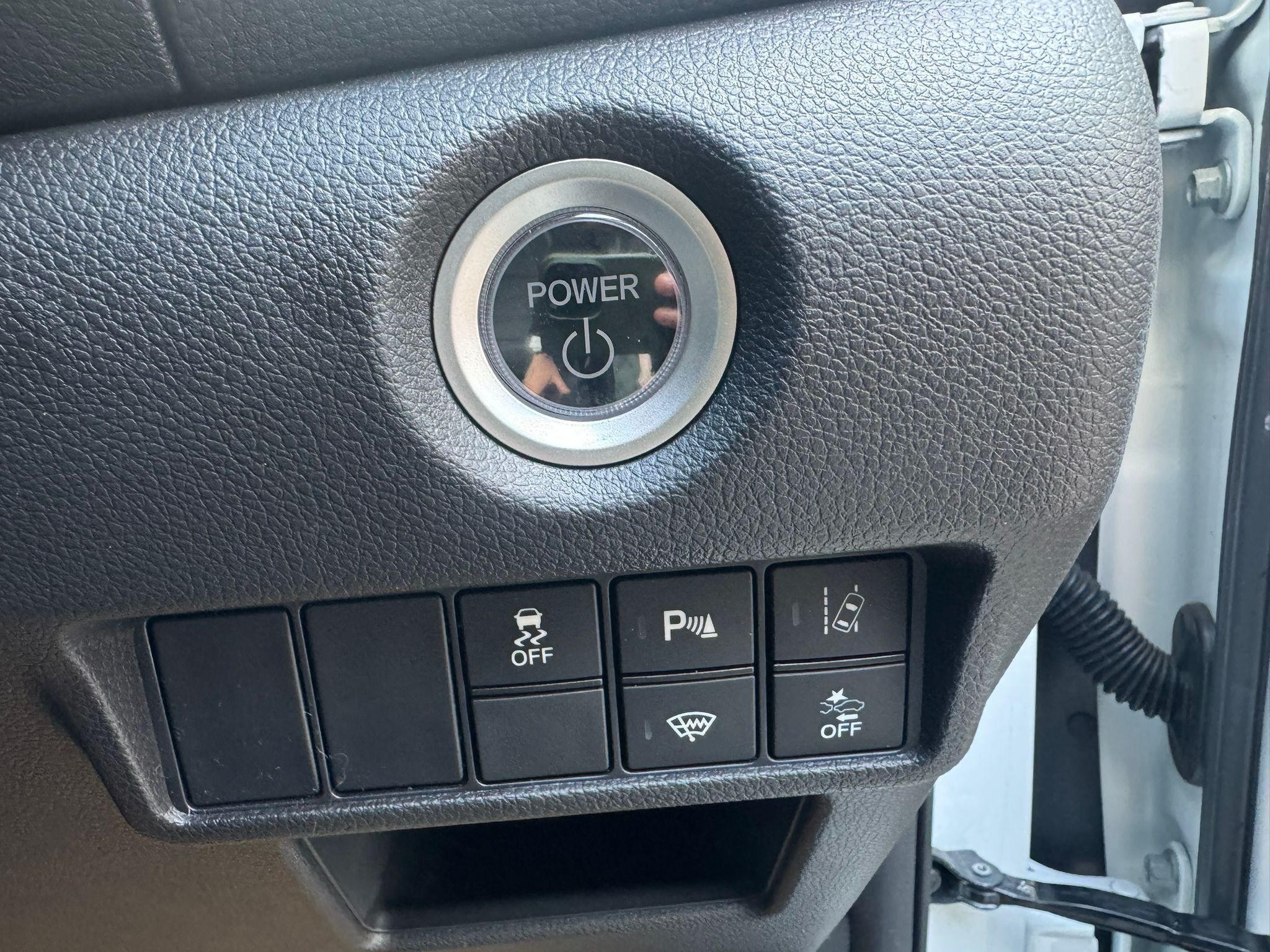 Honda CR-V Image 18