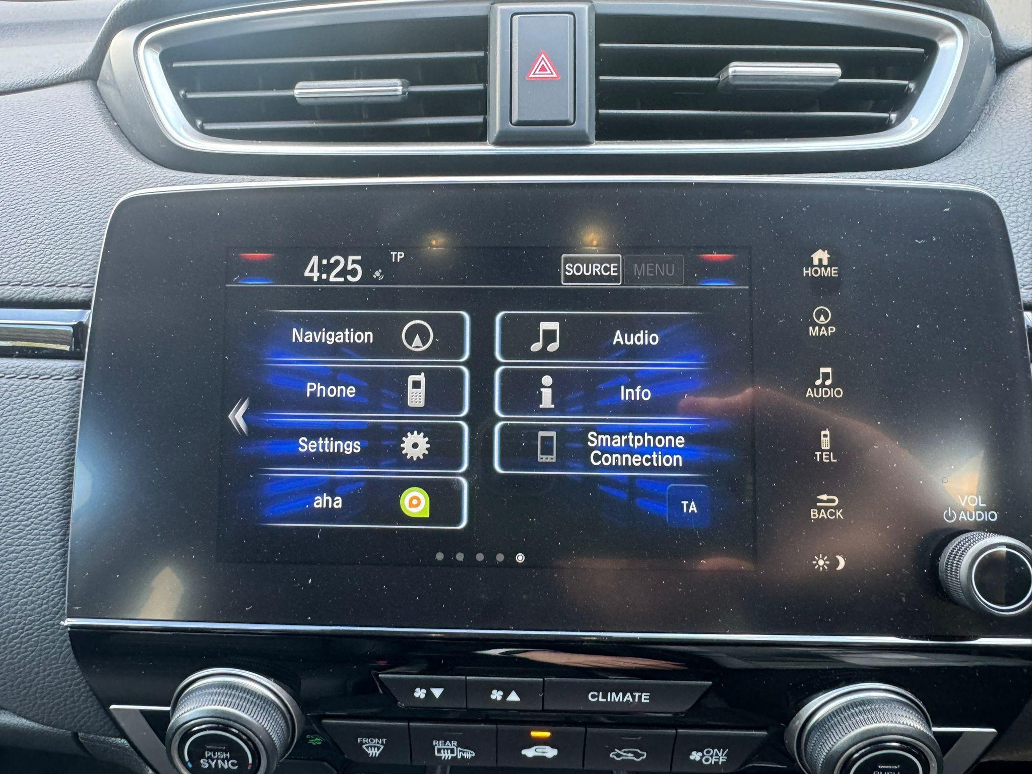 Honda CR-V Image 20