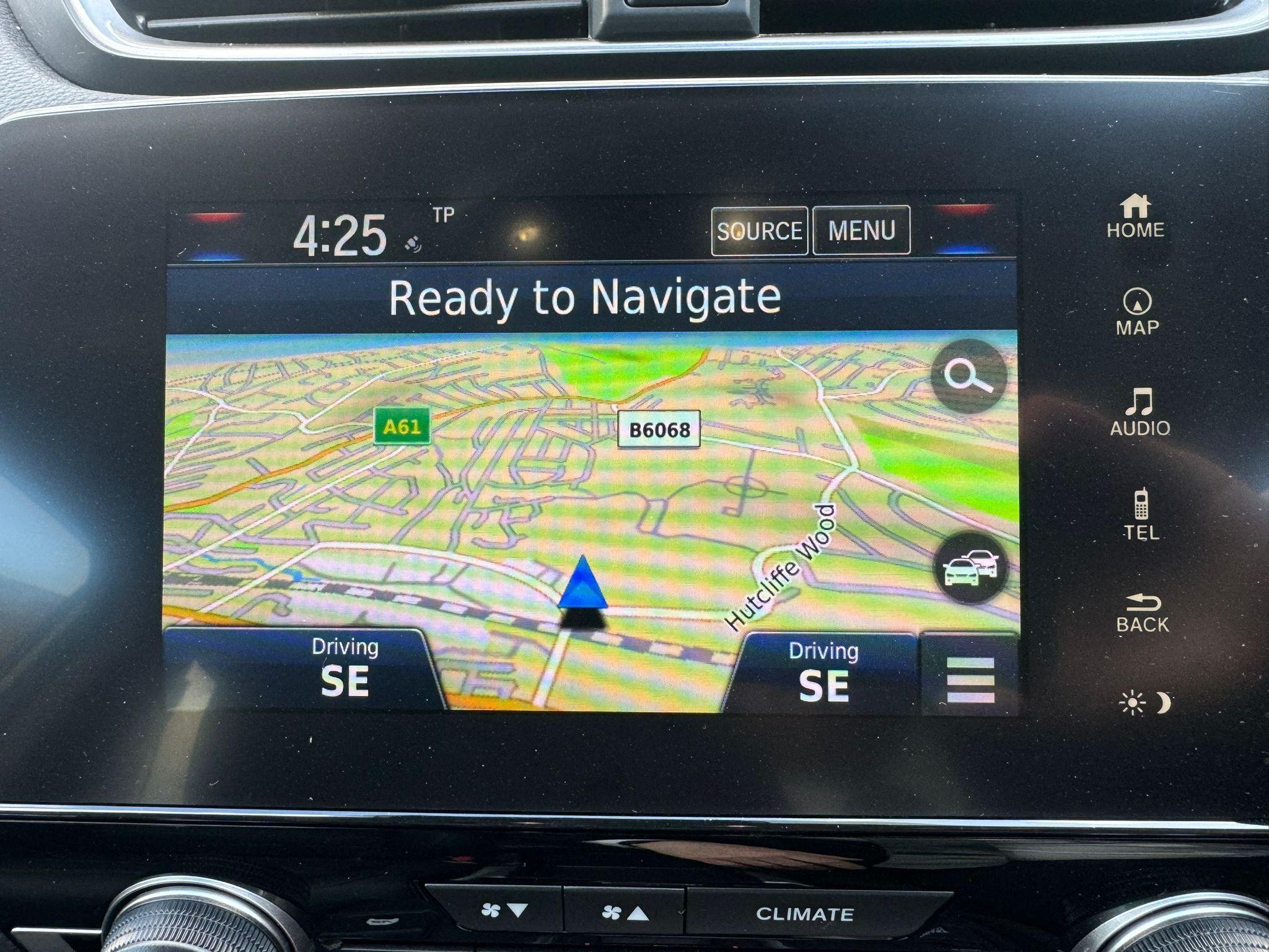 Honda CR-V Image 22