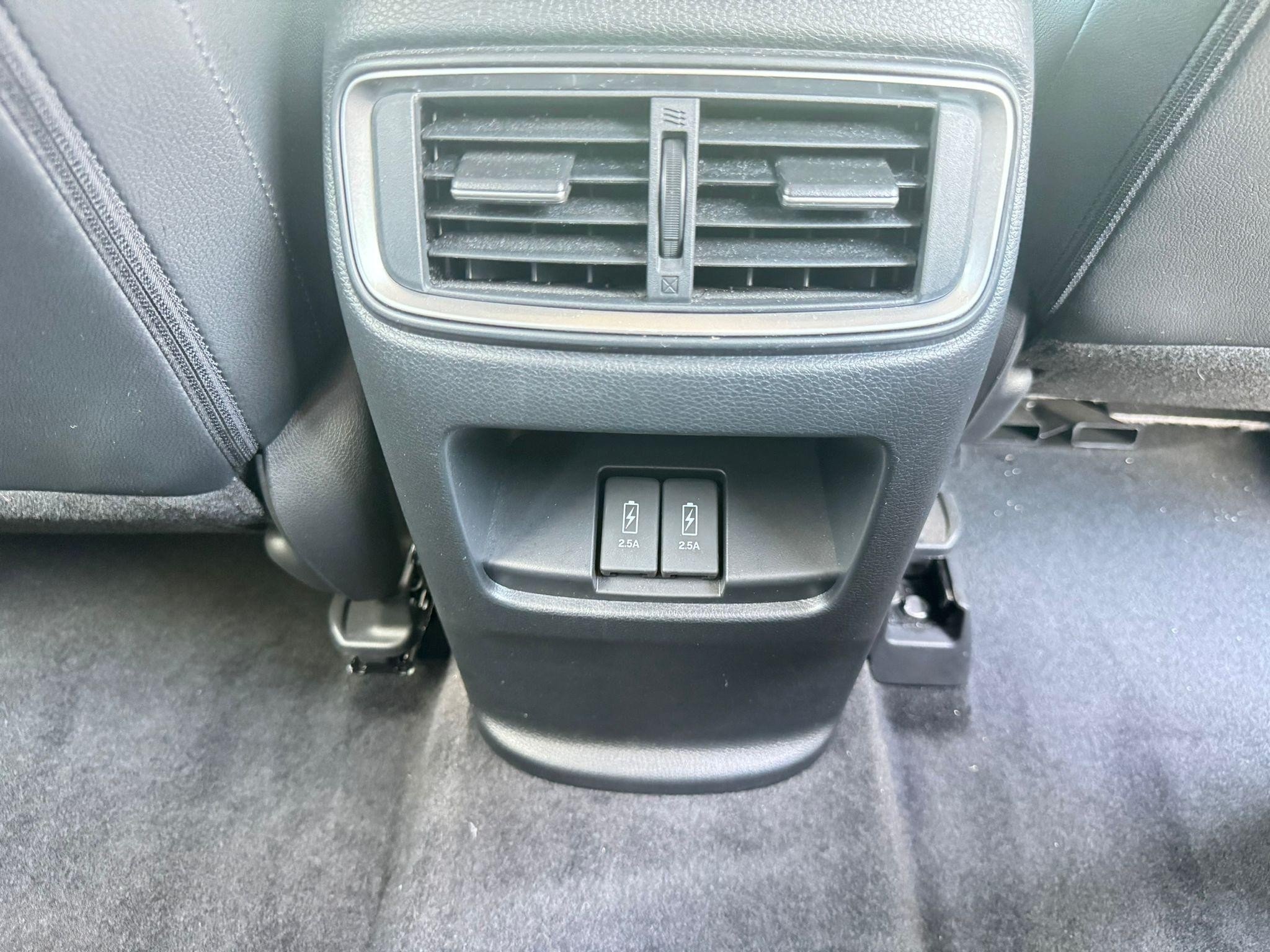 Honda CR-V Image 27
