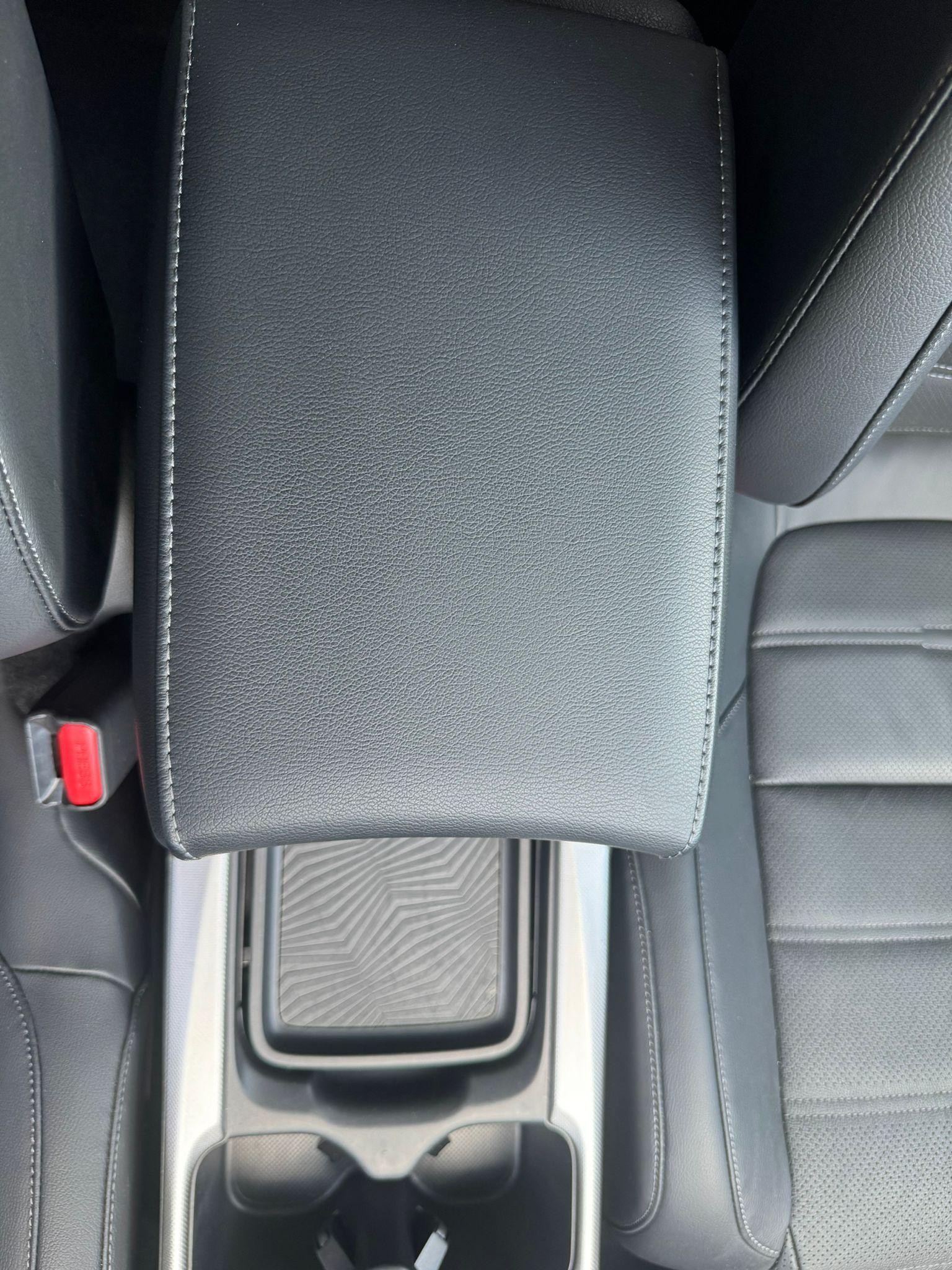 Honda CR-V Image 28