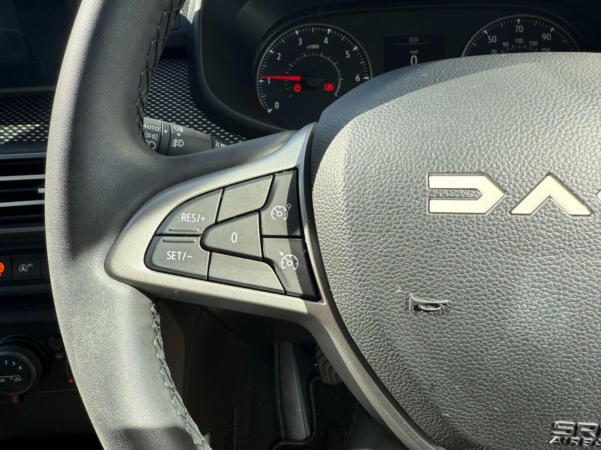 Dacia Sandero Image 11