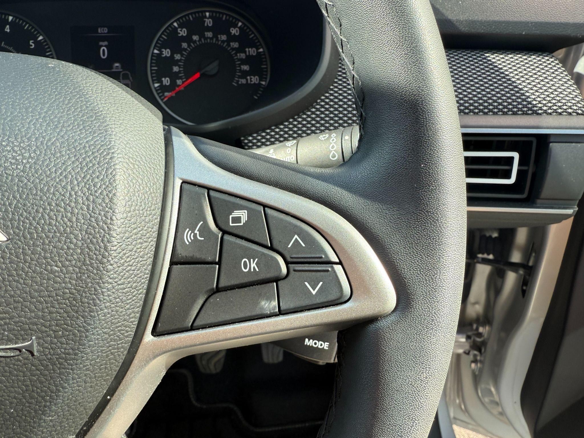 Dacia Sandero Image 12