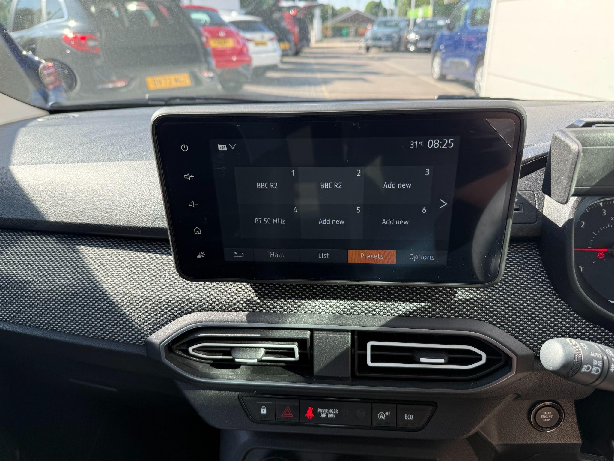 Dacia Sandero Image 15