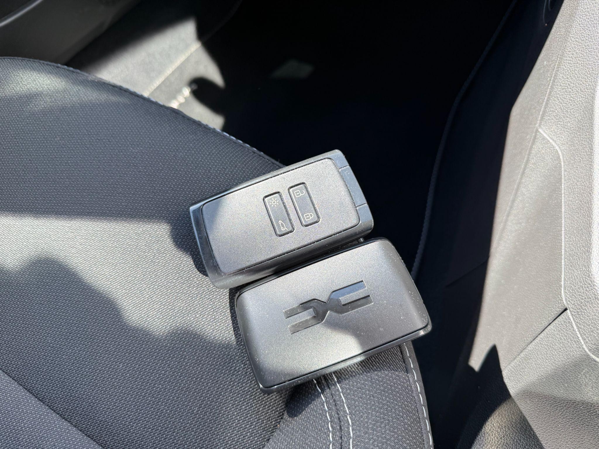 Dacia Sandero Image 18