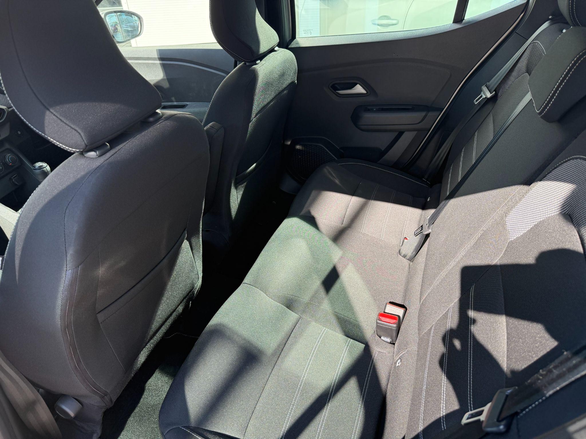 Dacia Sandero Image 22