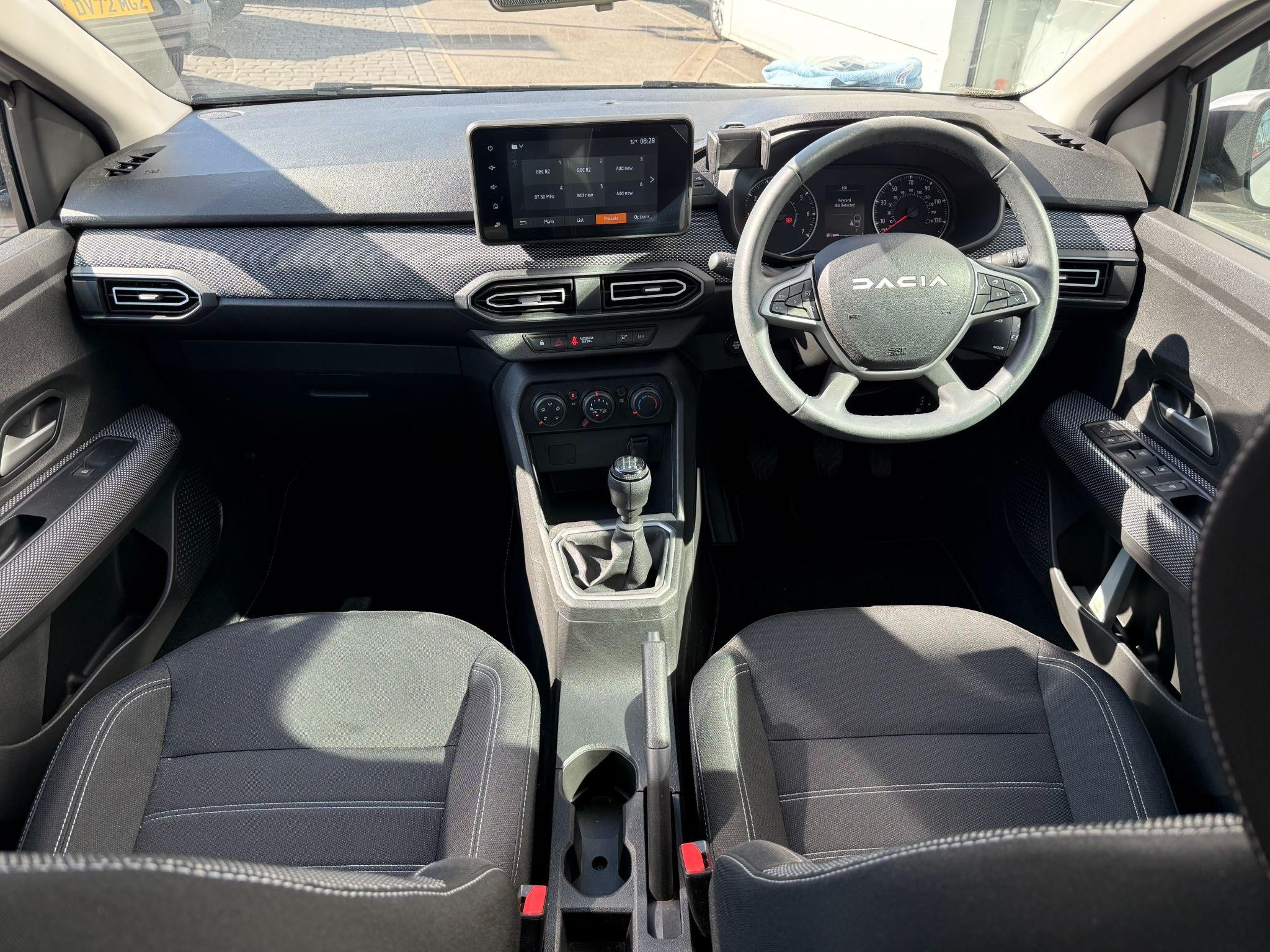 Dacia Sandero Image 23