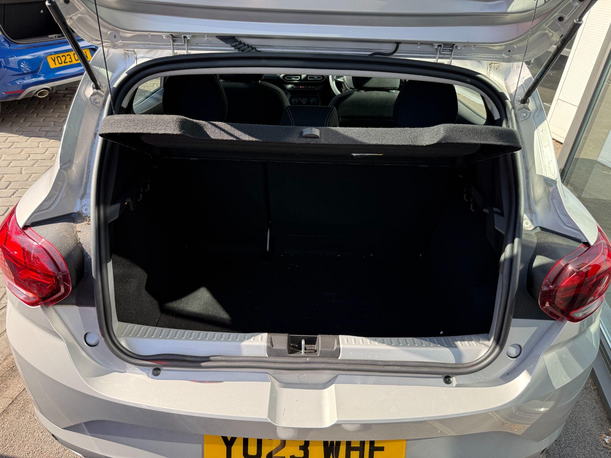 Dacia Sandero Image 24