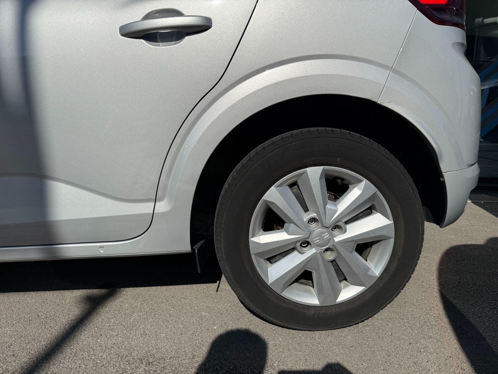 Dacia Sandero Image 25