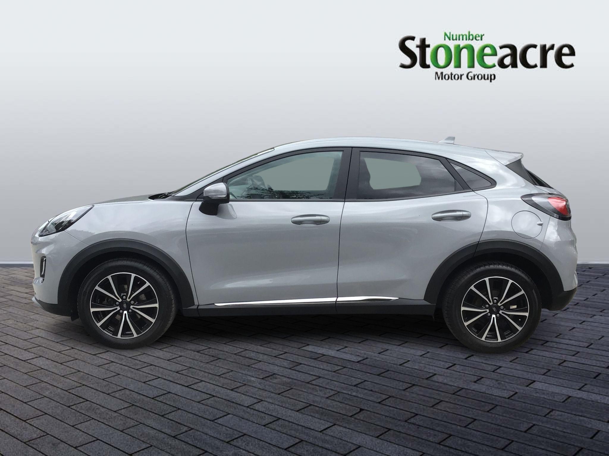 Ford Puma Image 7