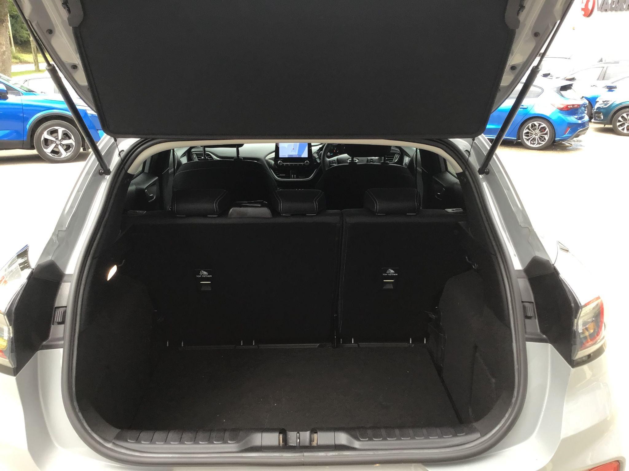 Ford Puma Image 14