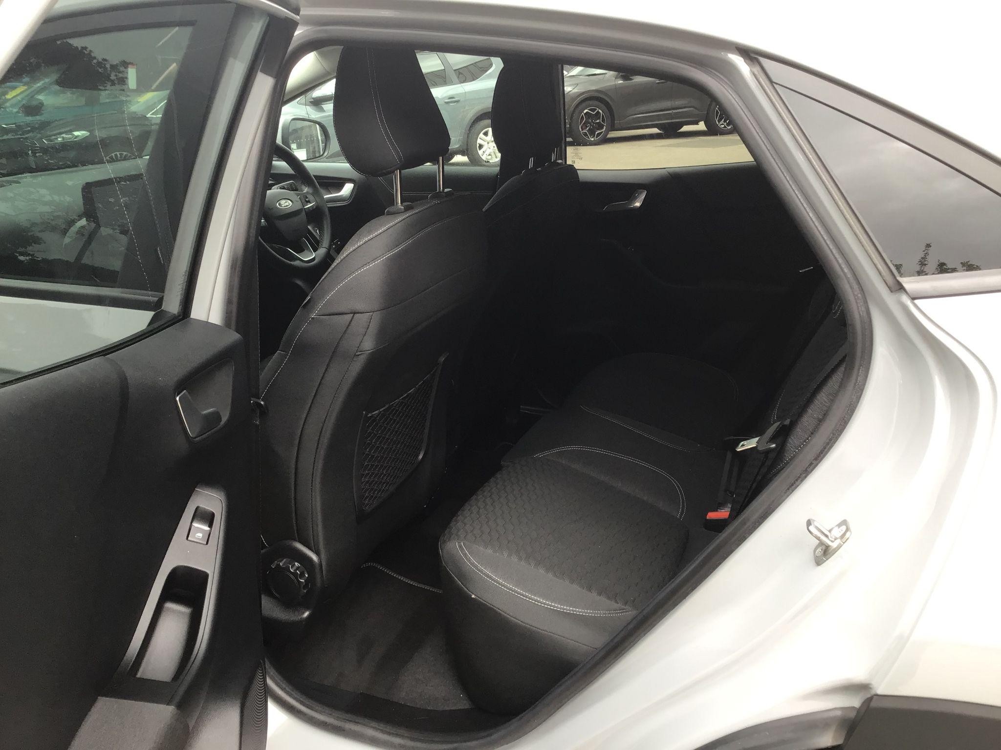 Ford Puma Image 15