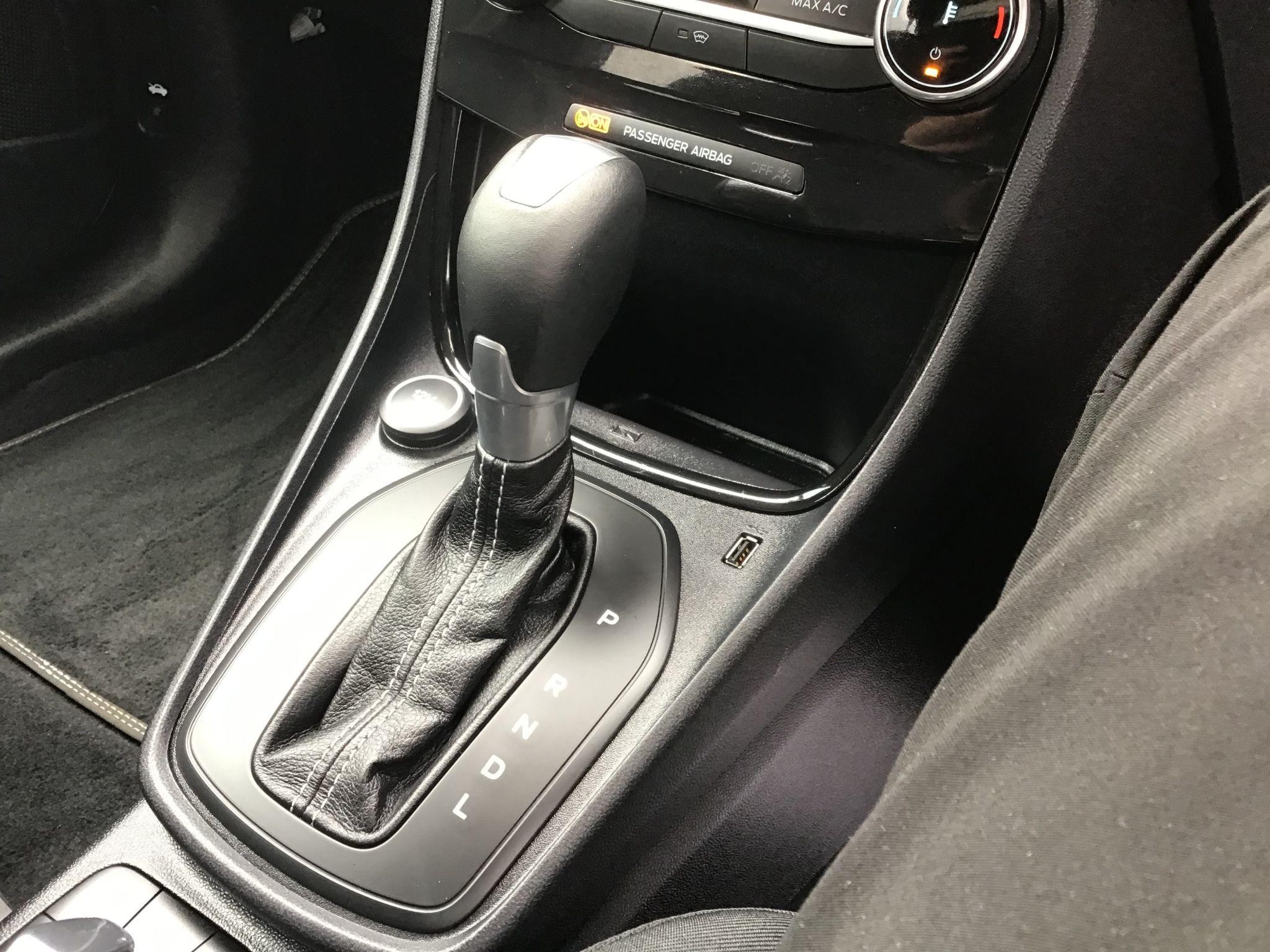 Ford Puma Image 20