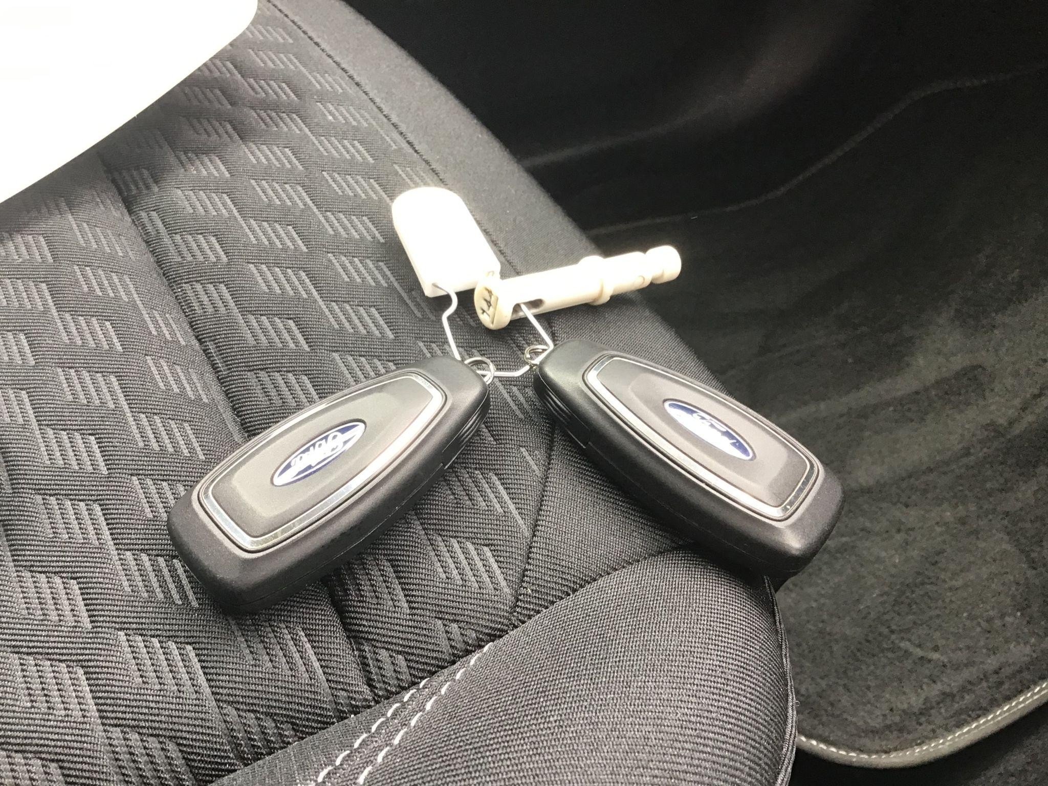 Ford Puma Image 21