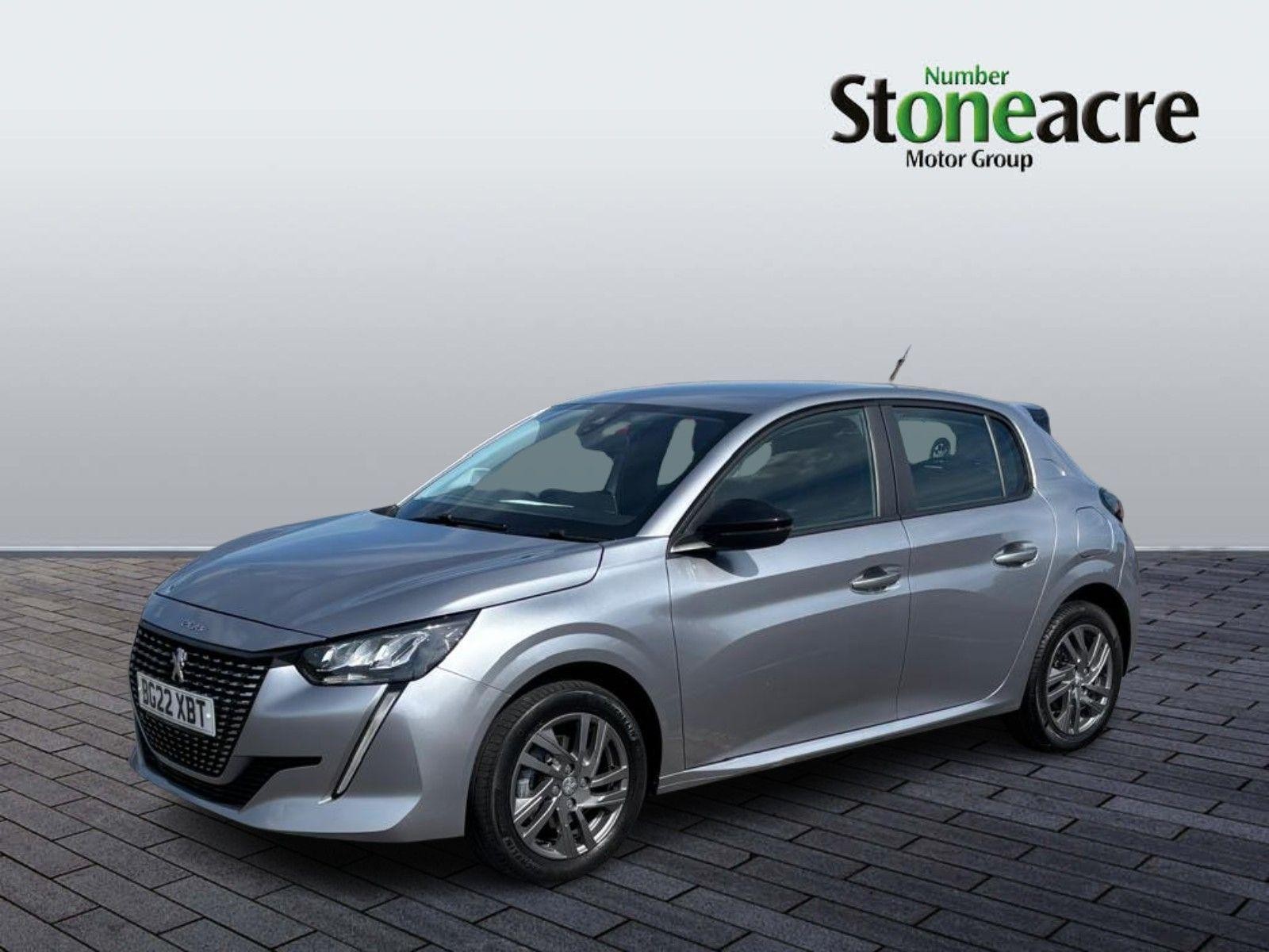 Peugeot 208 Image 5
