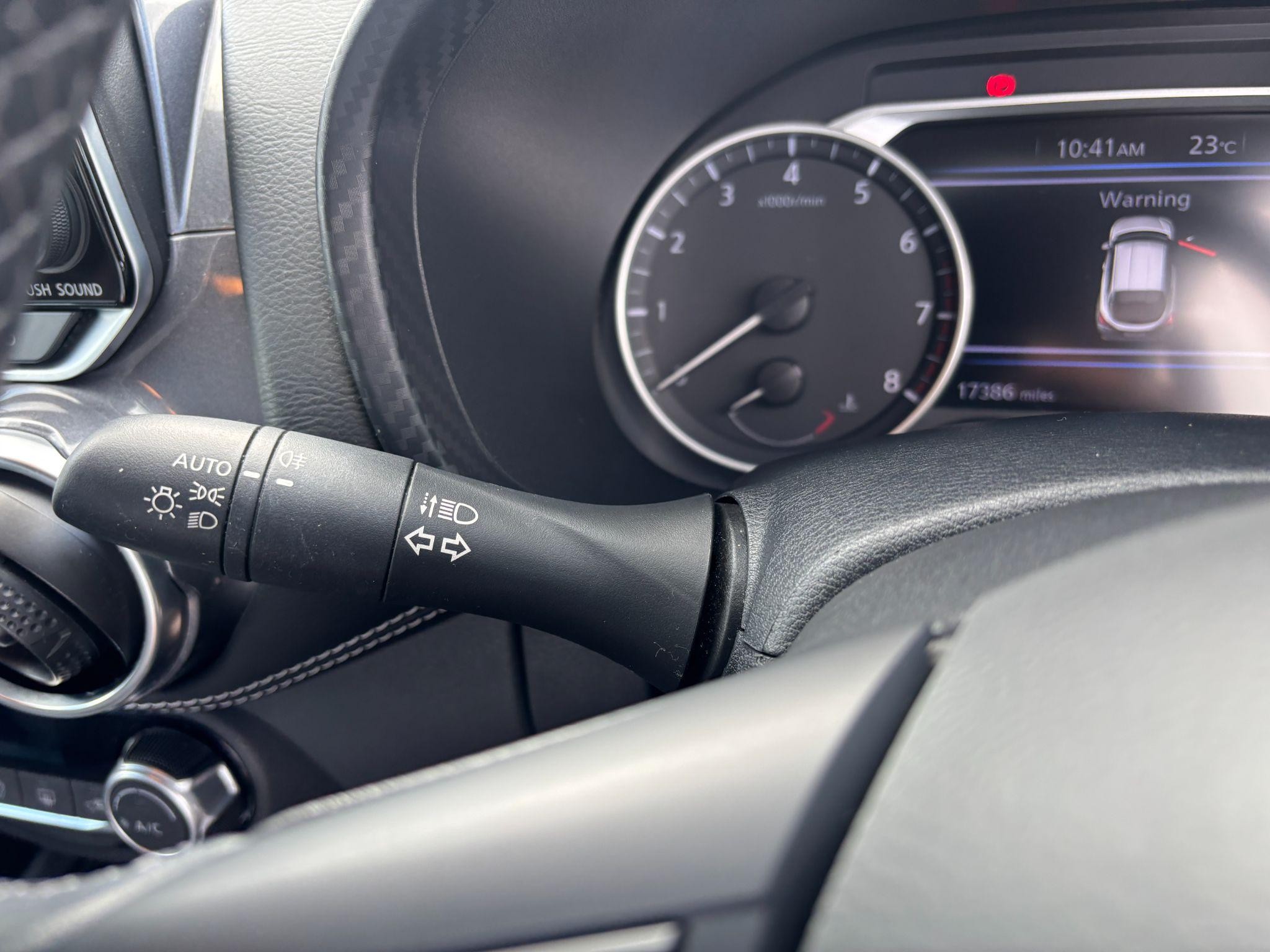 Peugeot 208 Image 33
