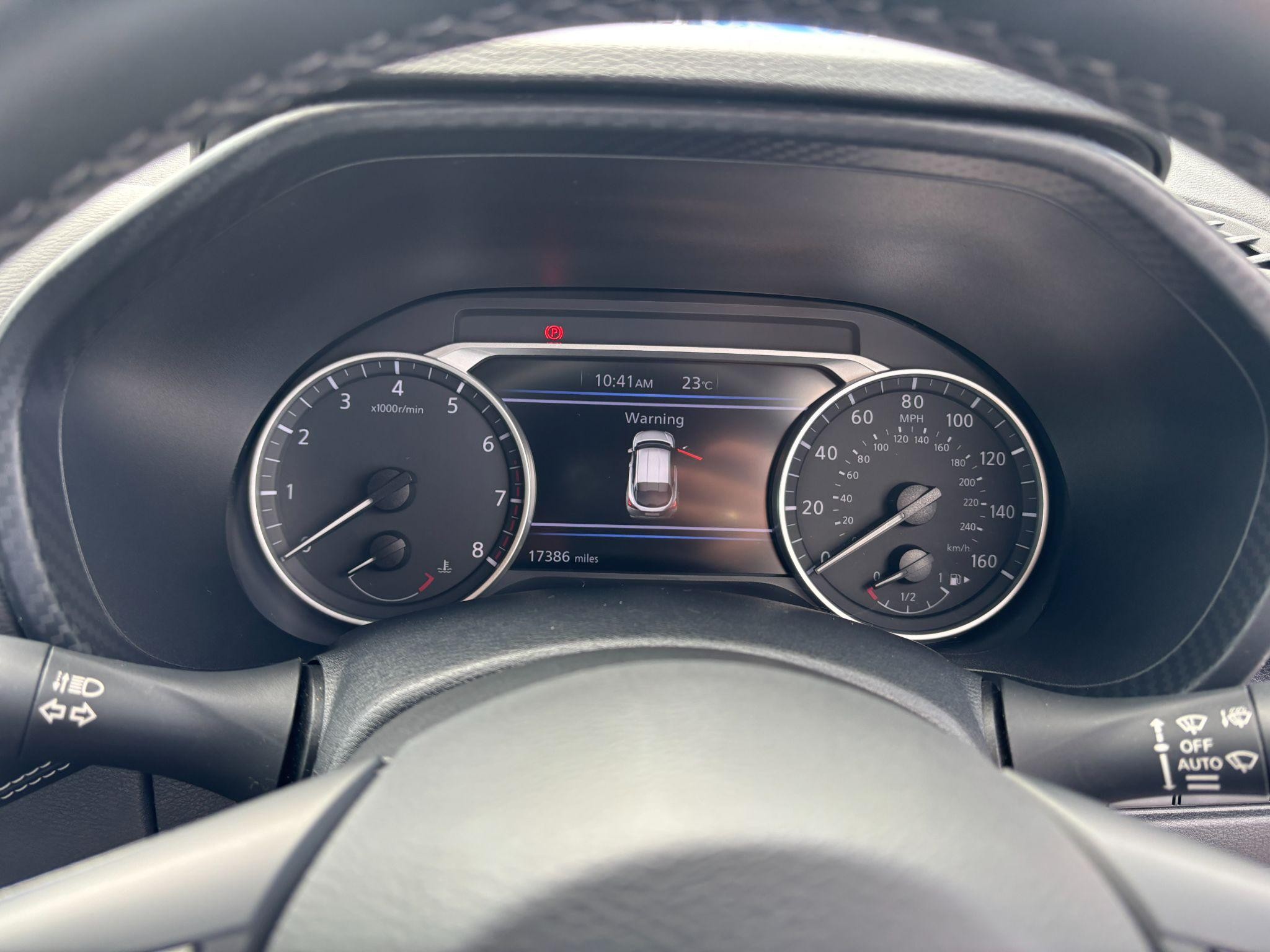 Peugeot 208 Image 48