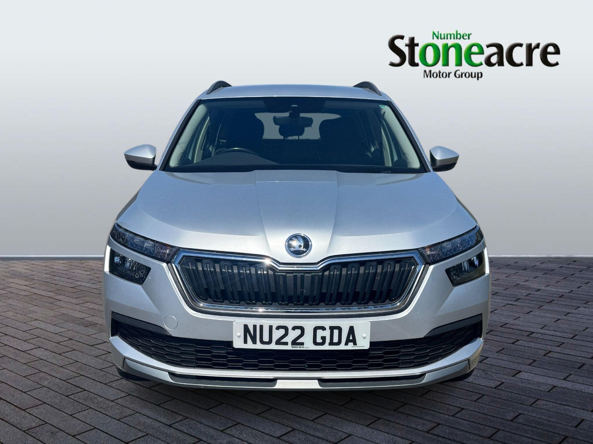 Skoda Kamiq Image 7