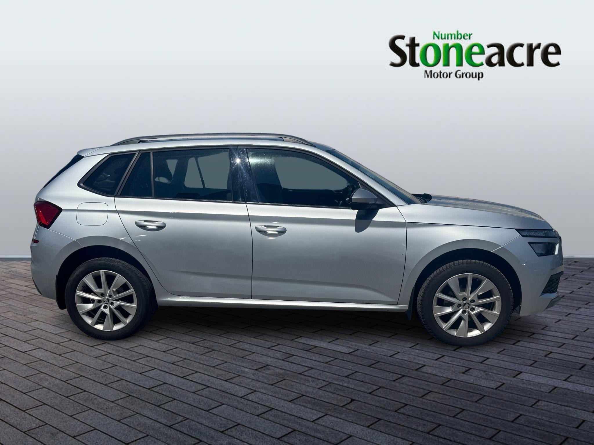 Skoda Kamiq Image 9
