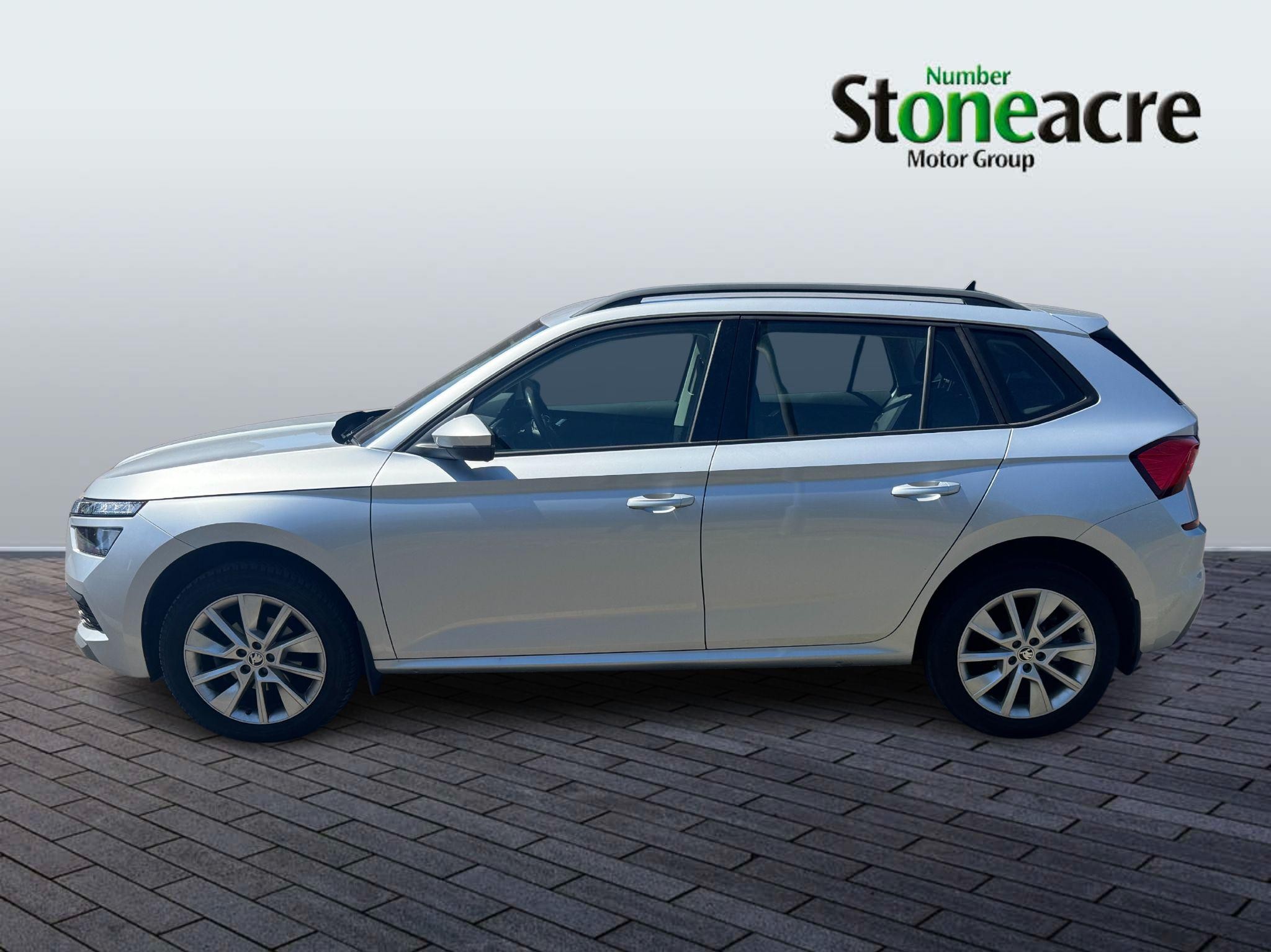 Skoda Kamiq Image 10
