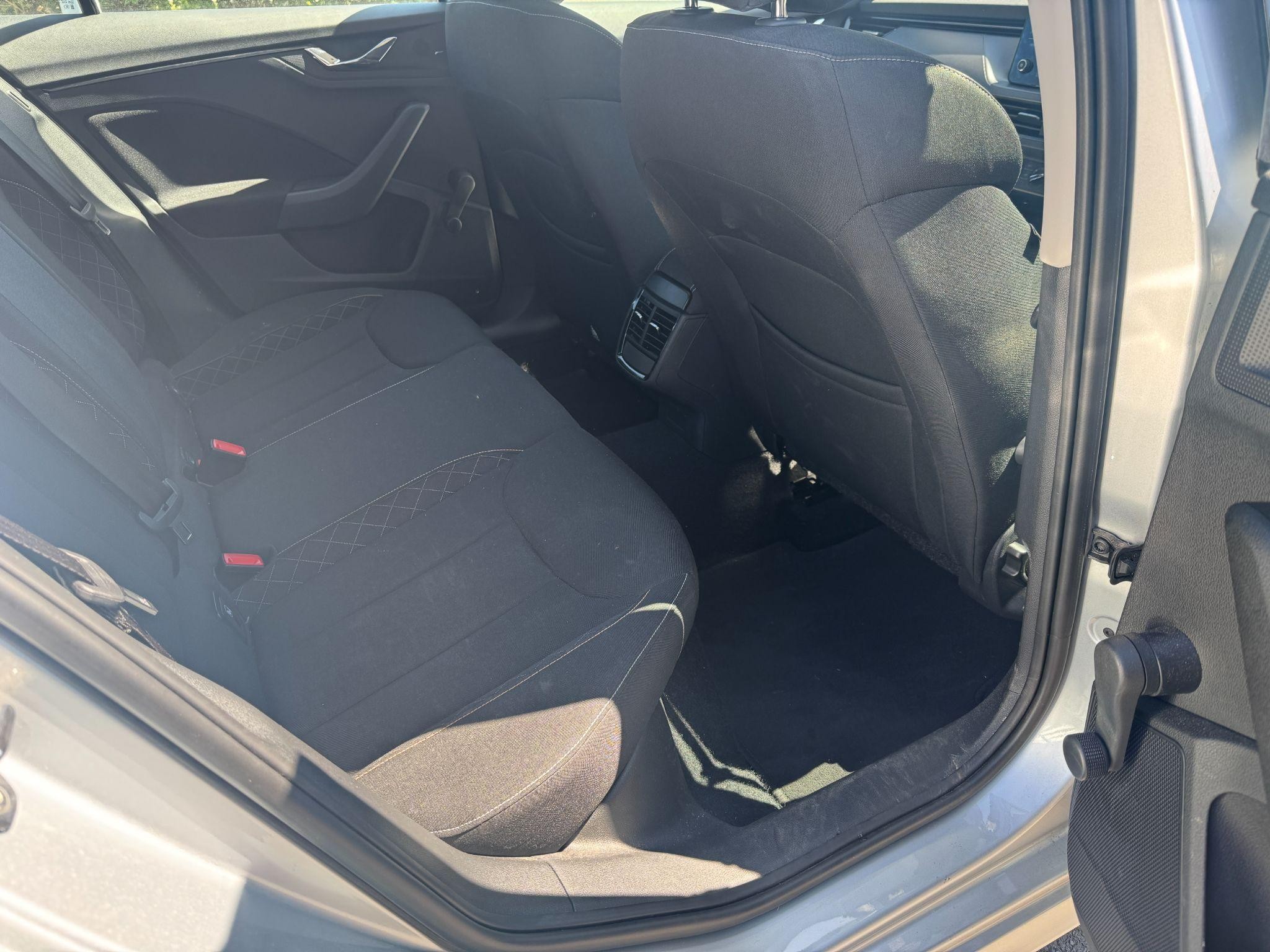 Skoda Kamiq Image 12
