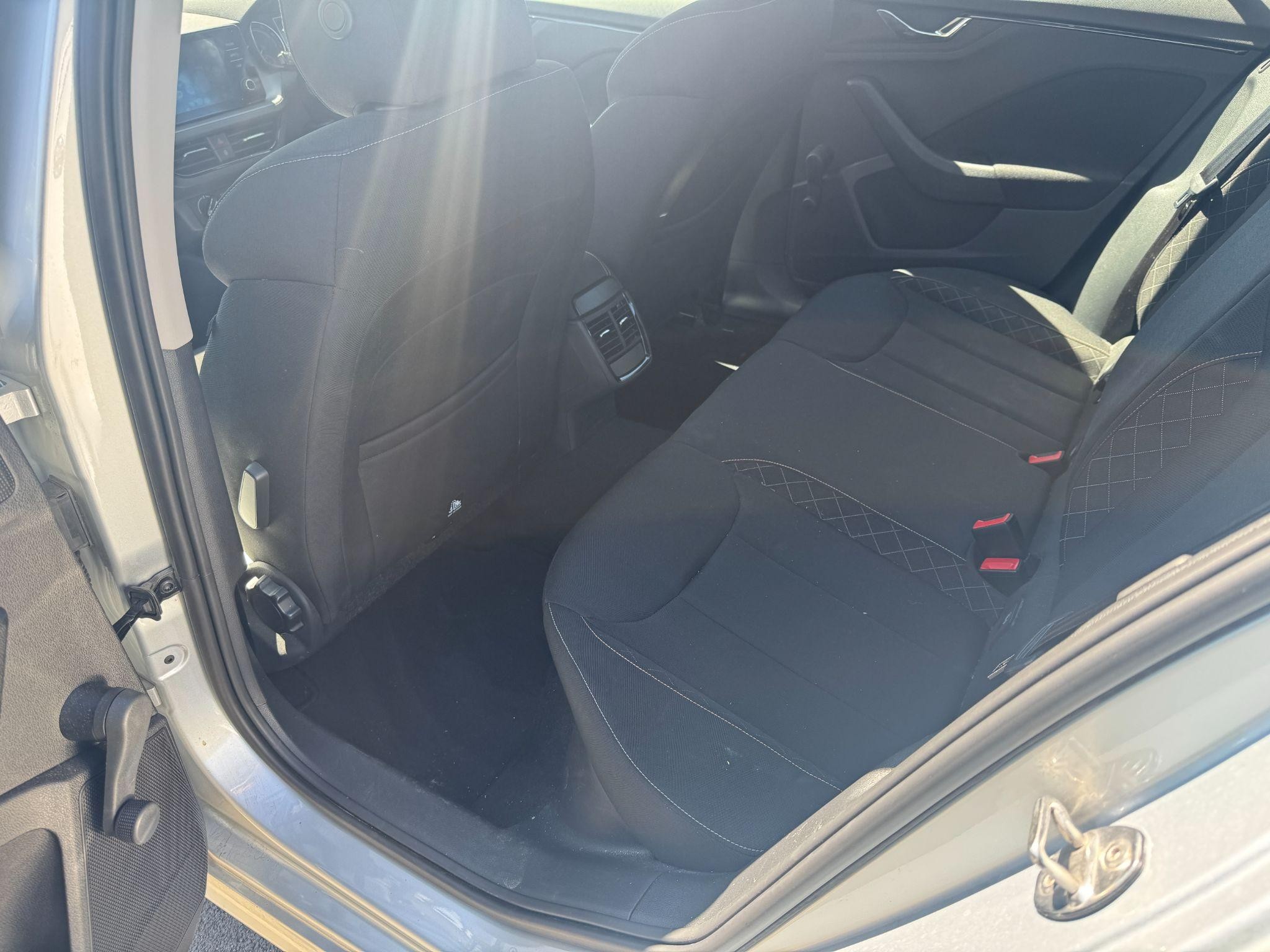 Skoda Kamiq Image 14