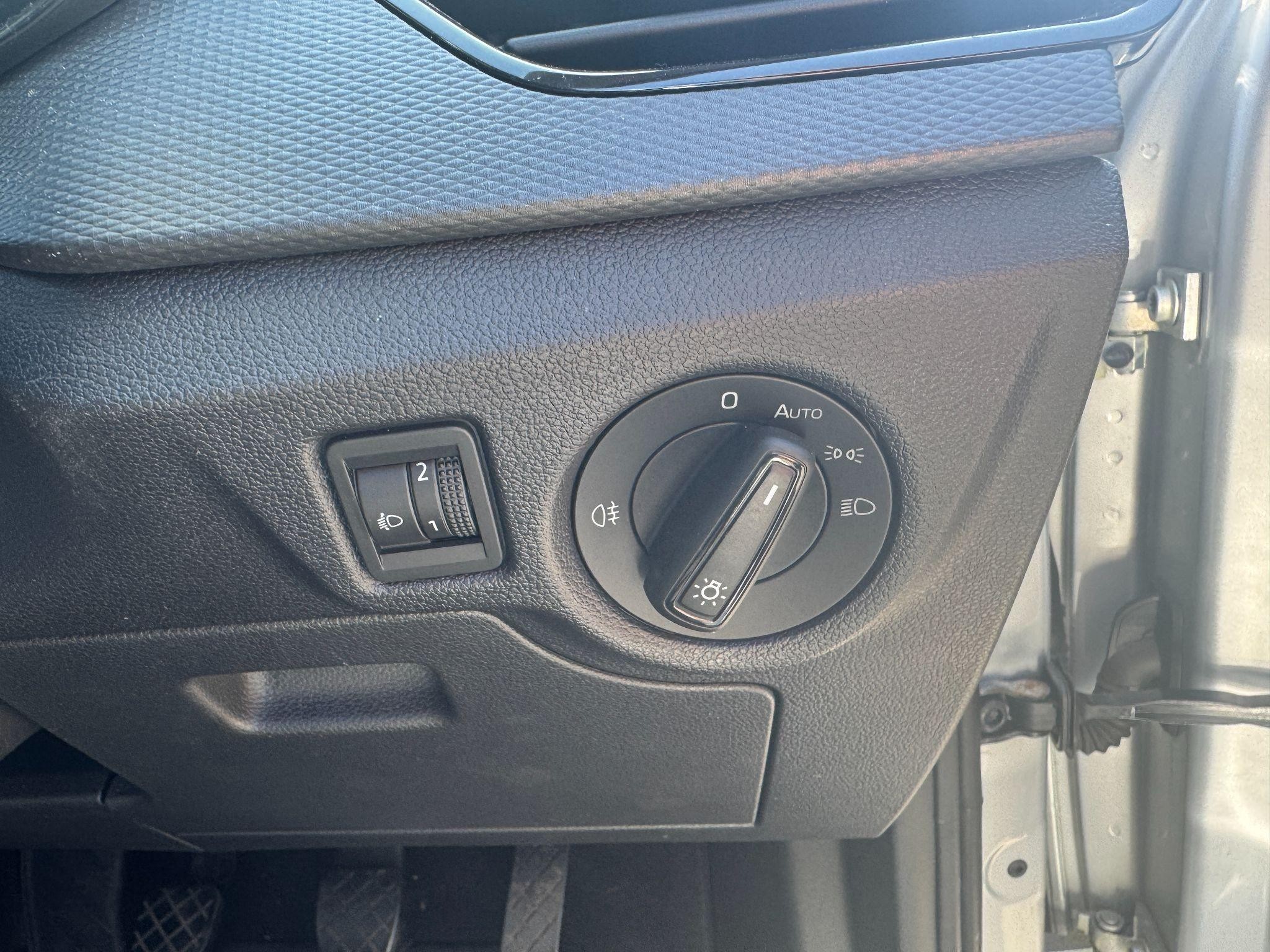 Skoda Kamiq Image 18