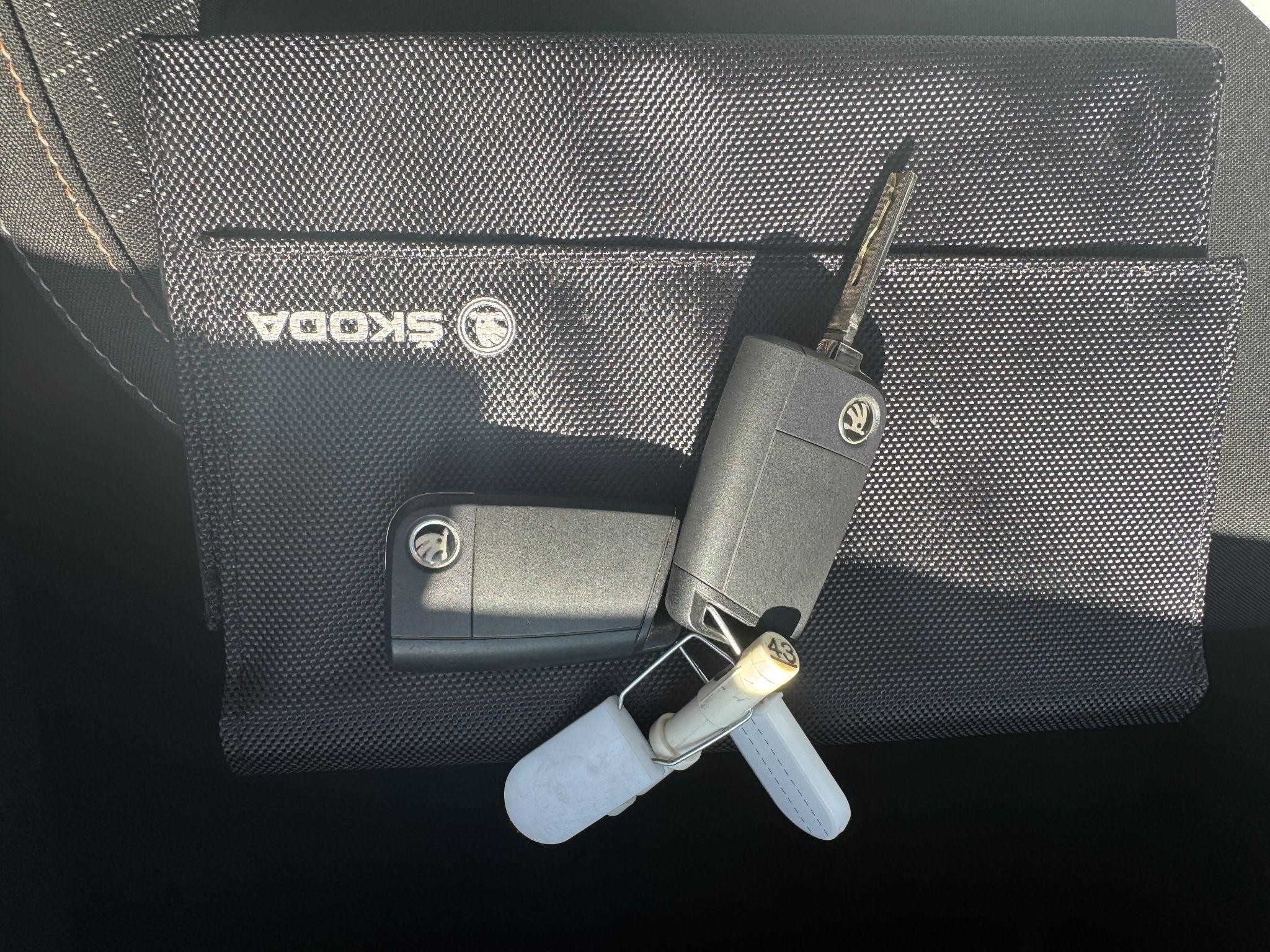 Skoda Kamiq Image 25