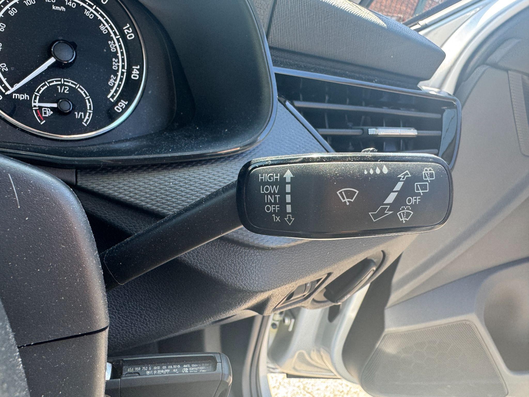 Skoda Kamiq Image 28