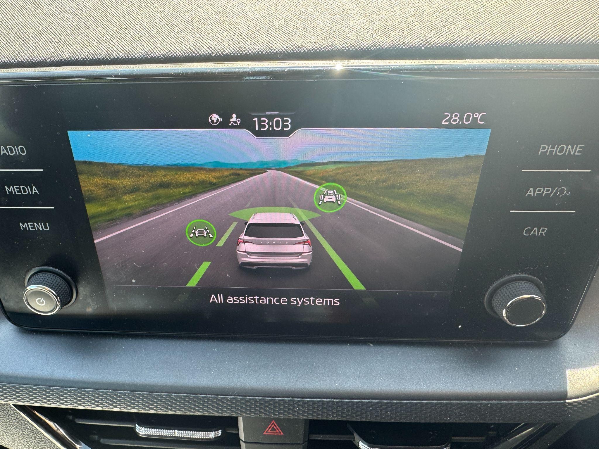 Skoda Kamiq Image 32