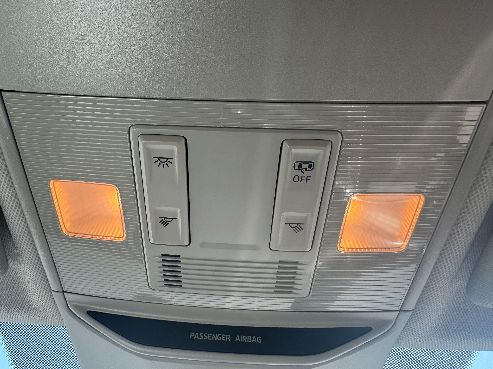 Skoda Kamiq Image 38