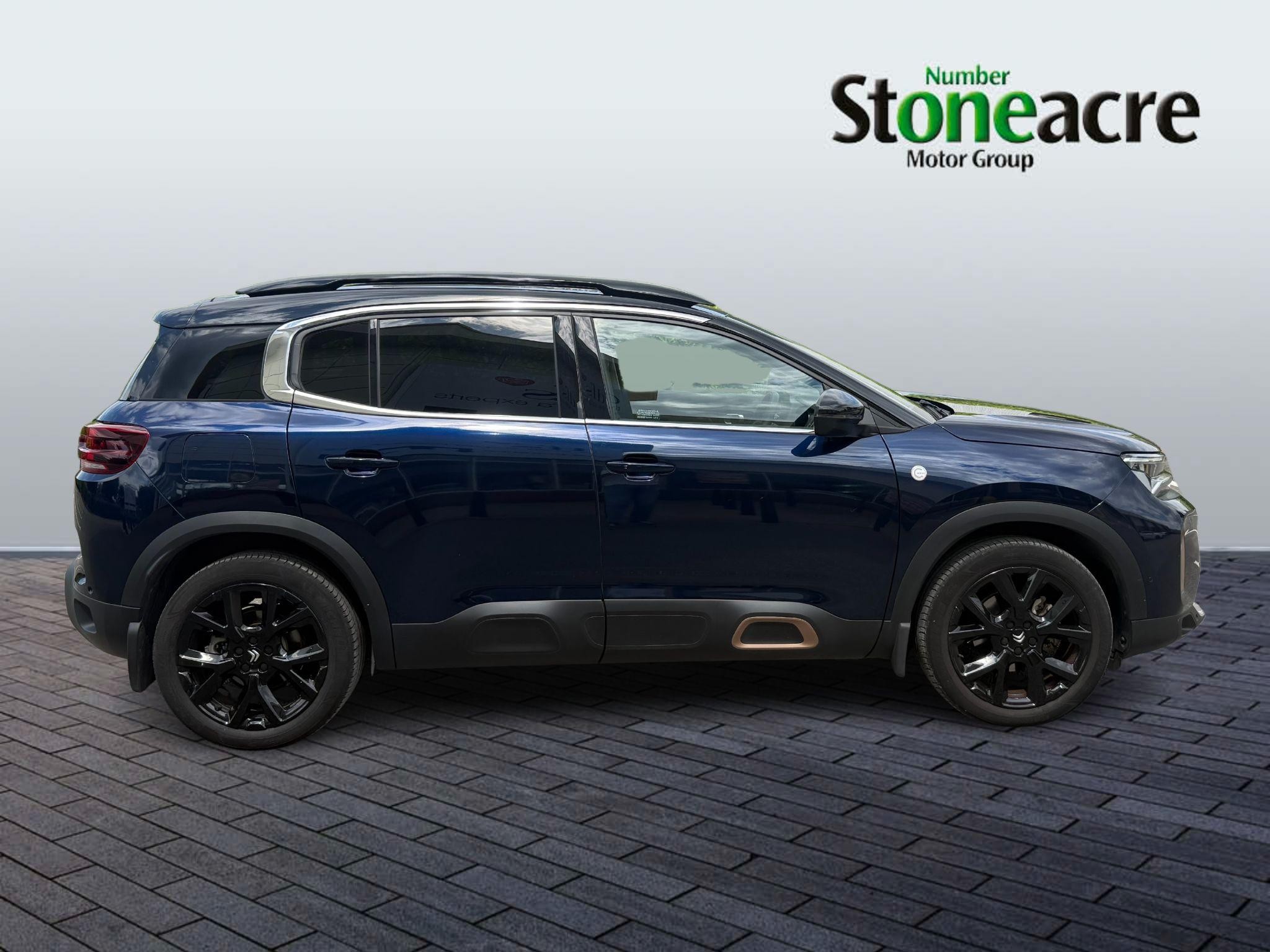 Citroen C5 Aircross Image 2