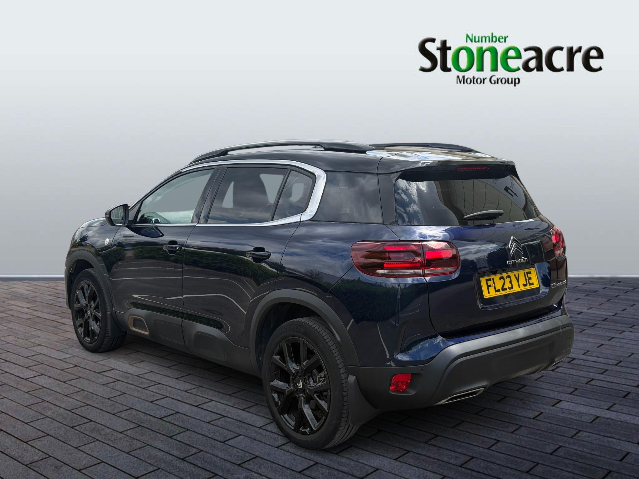 Citroen C5 Aircross Image 5