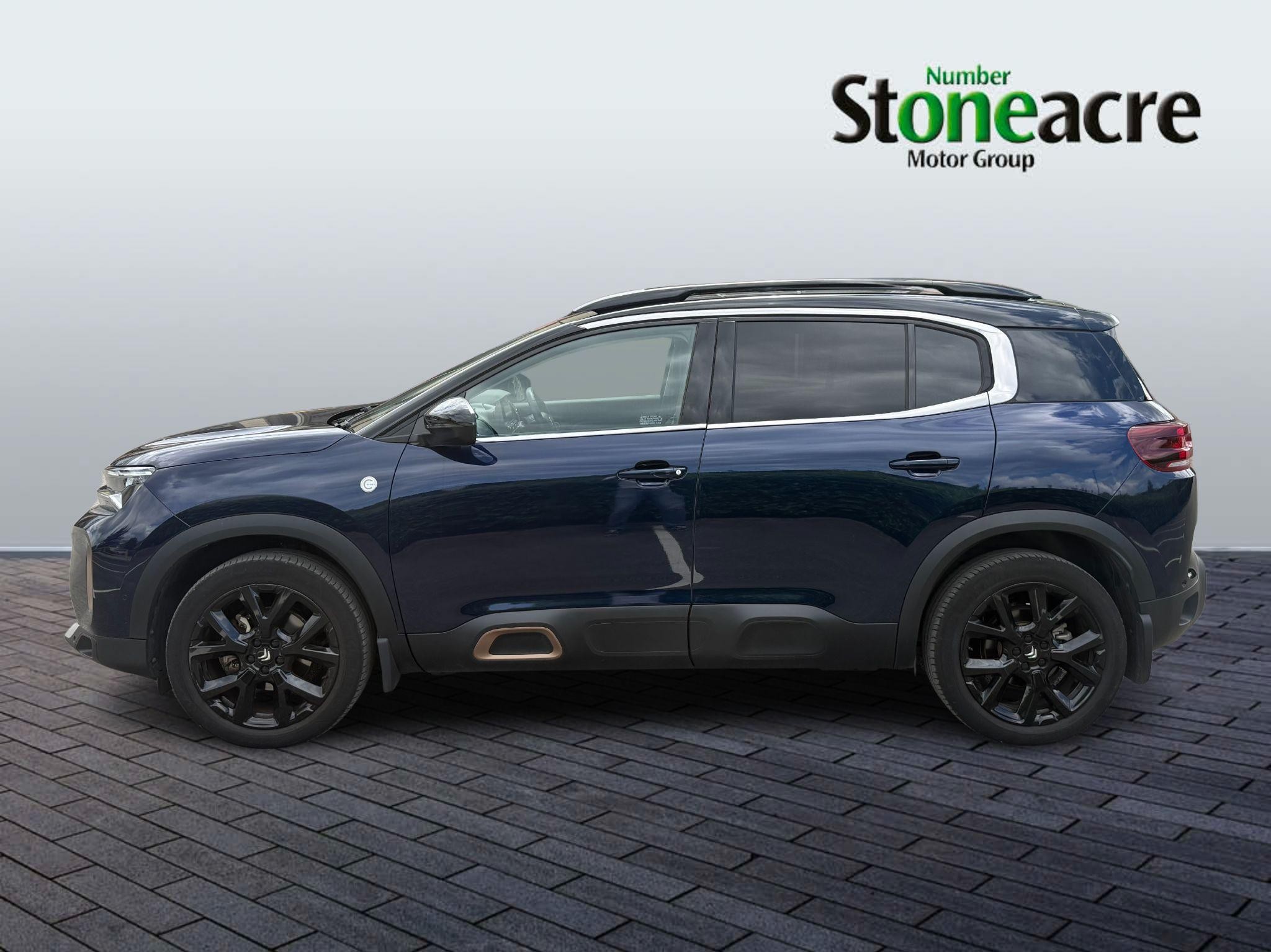 Citroen C5 Aircross Image 6