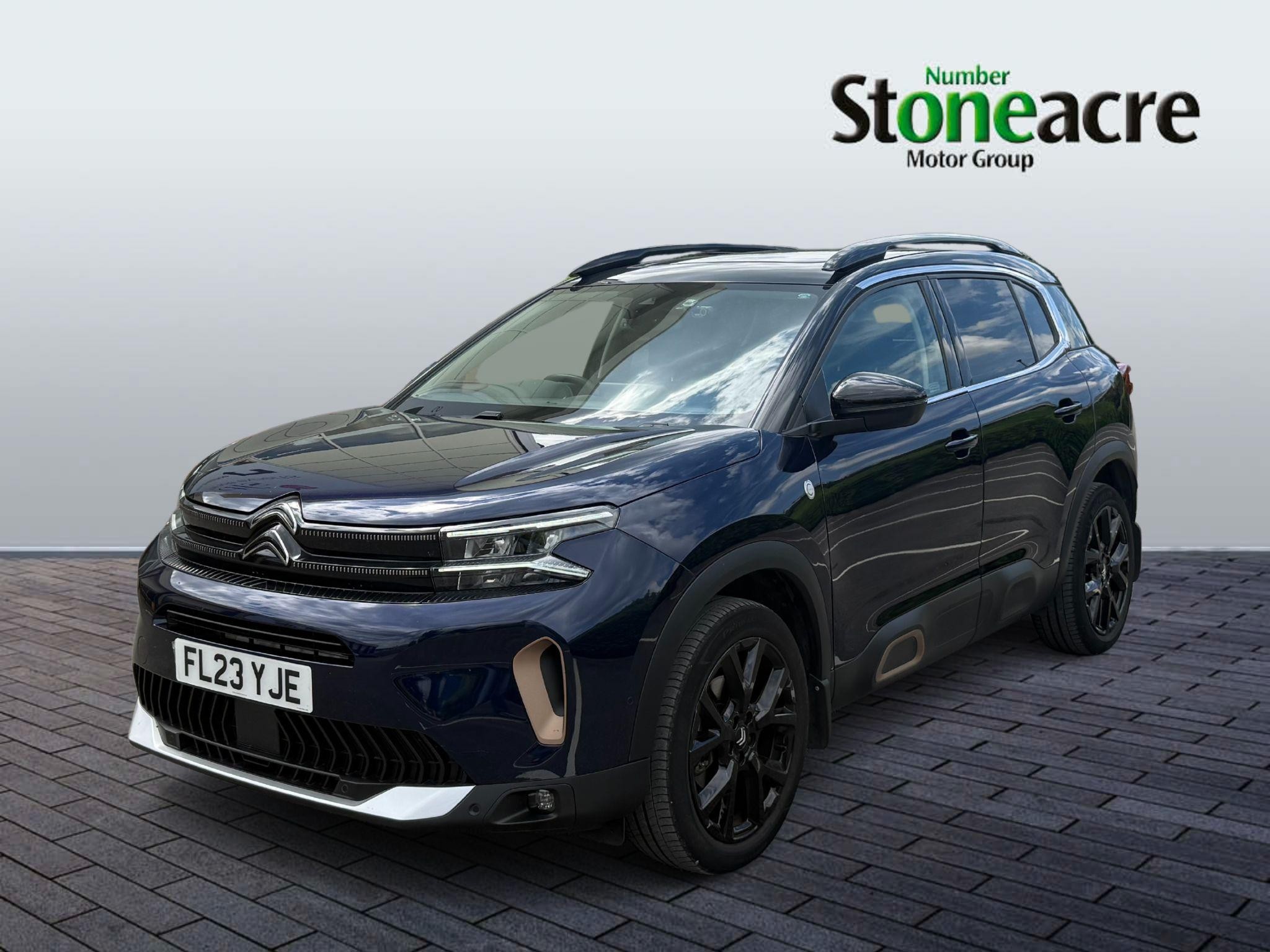 Citroen C5 Aircross Image 7