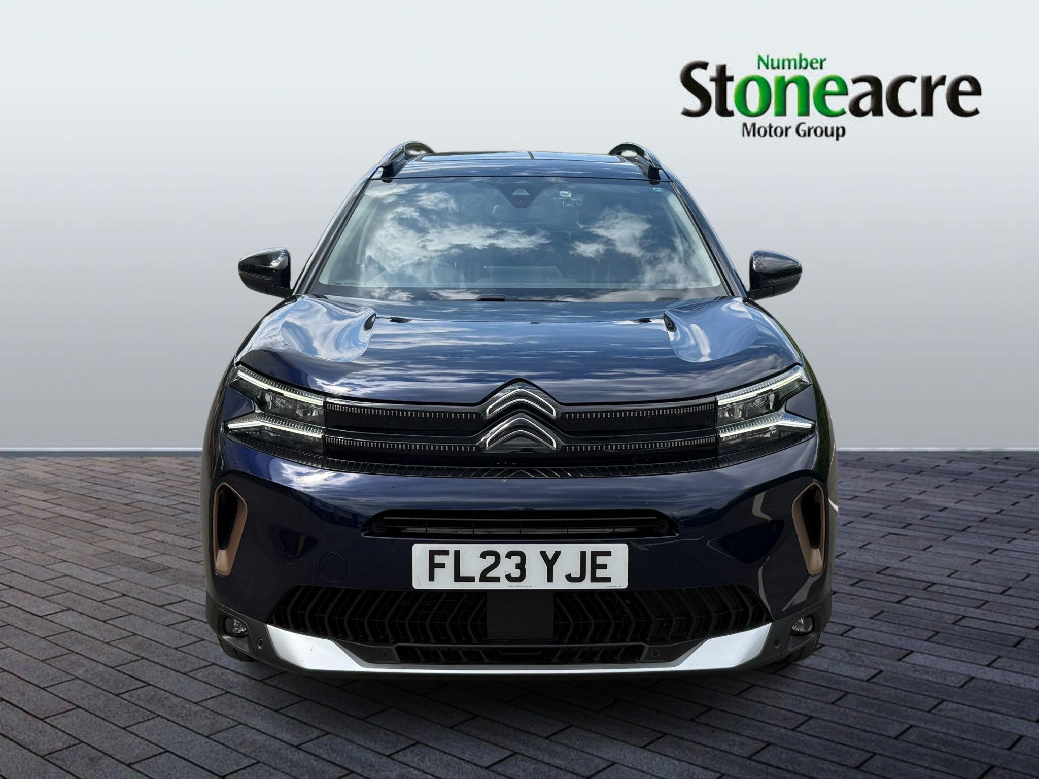 Citroen C5 Aircross Image 8