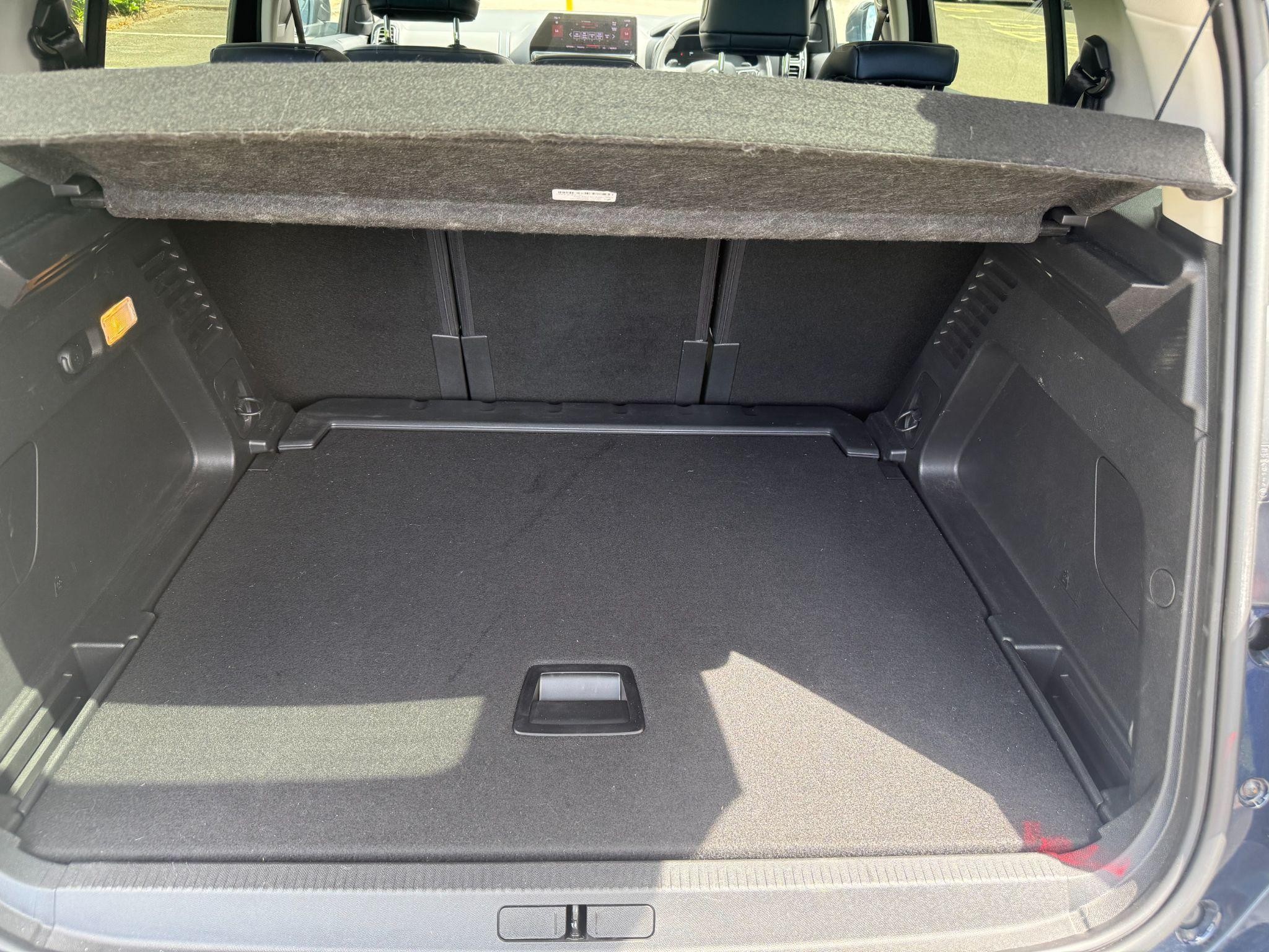 Citroen C5 Aircross Image 9