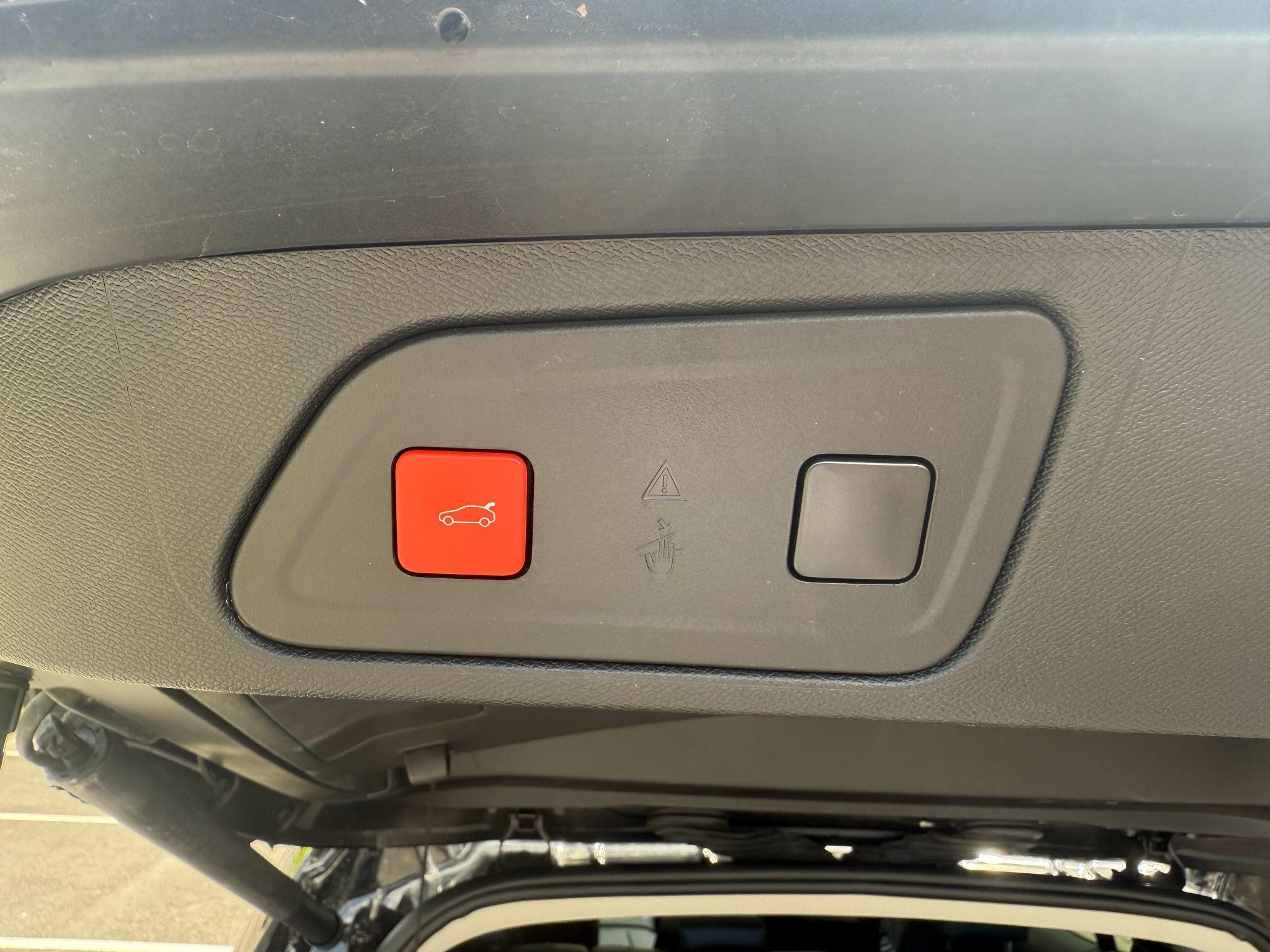 Citroen C5 Aircross Image 10