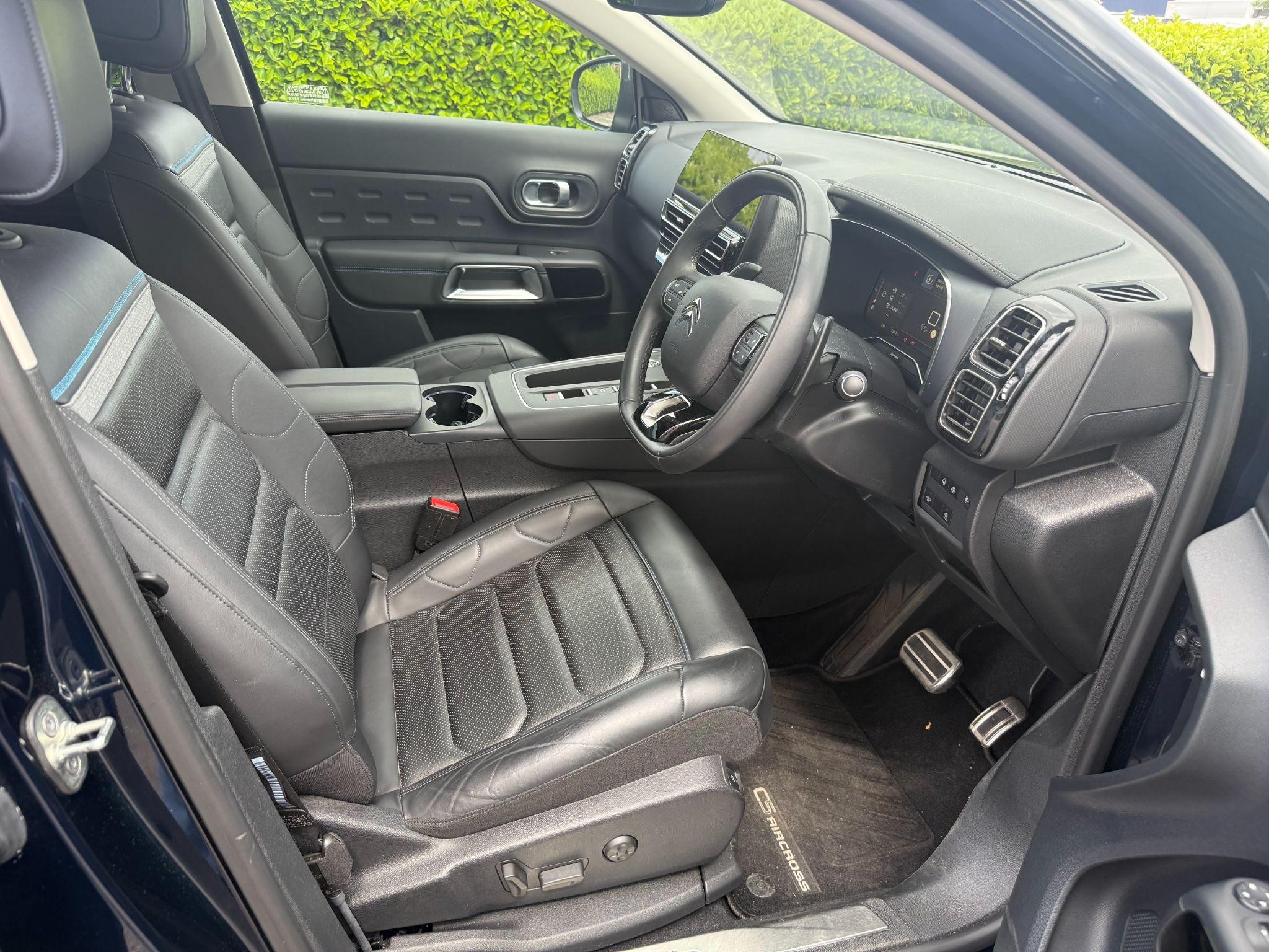 Citroen C5 Aircross Image 11