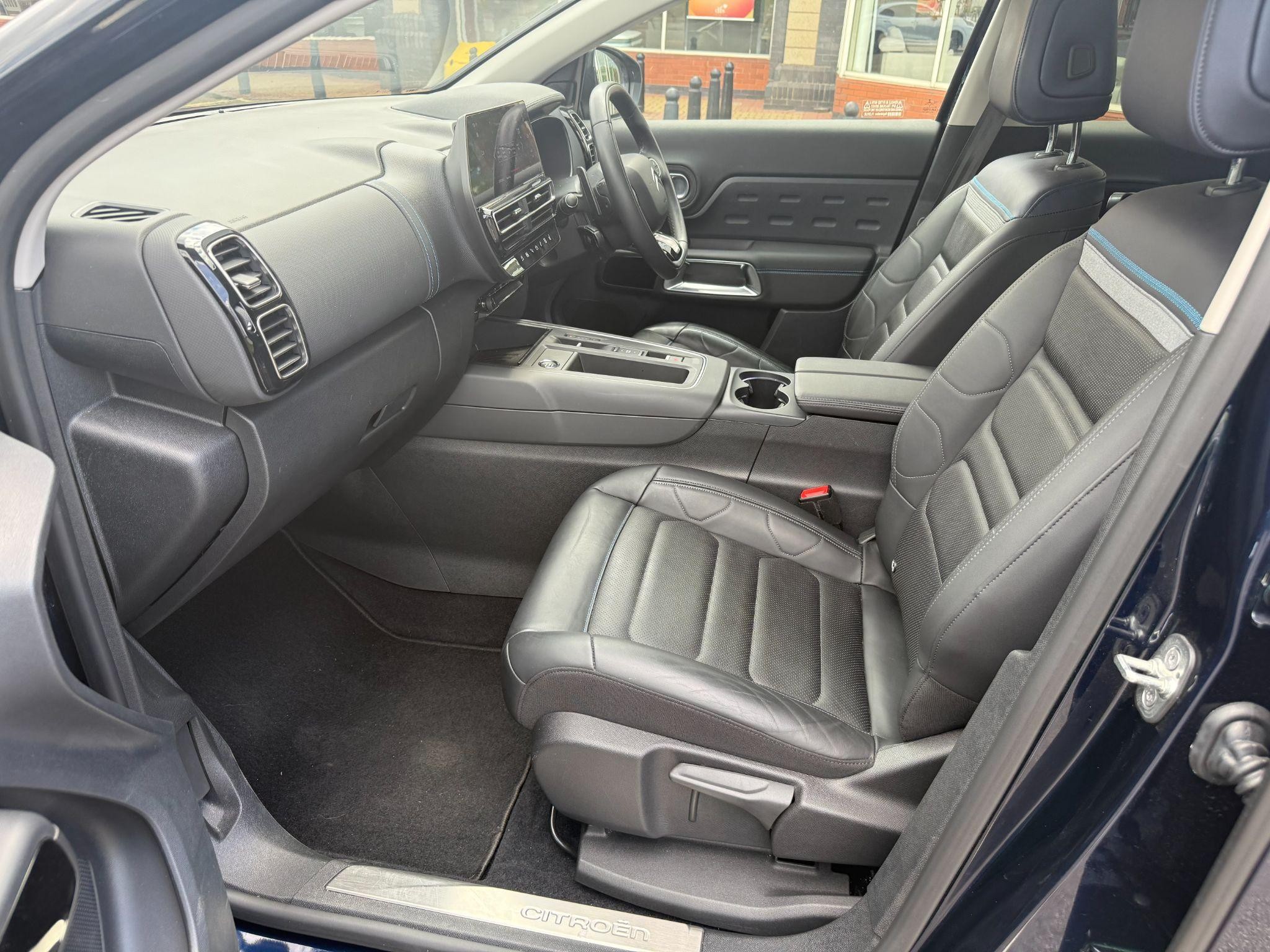 Citroen C5 Aircross Image 12